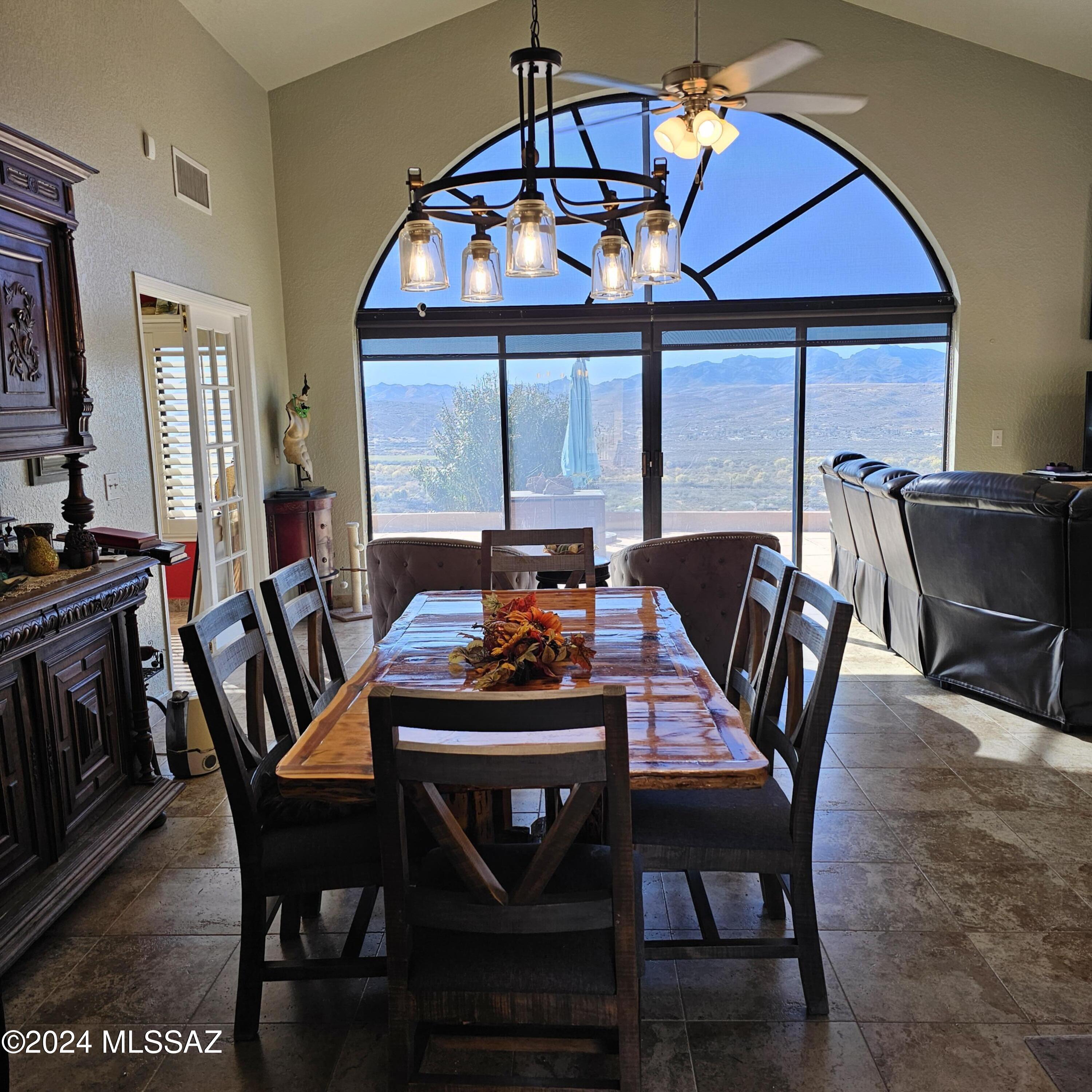 Rio Rico Unit 3 - Residential