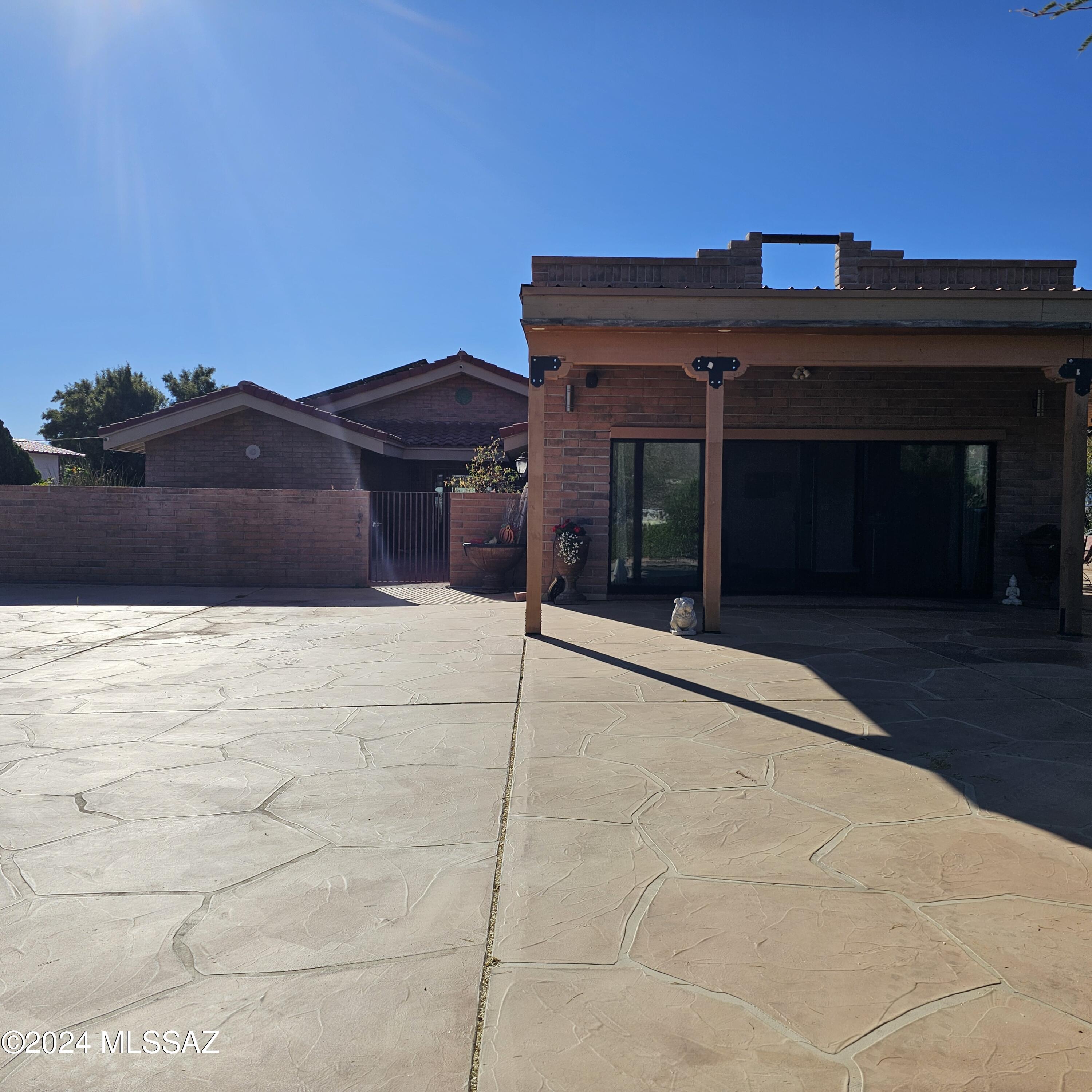 Rio Rico Unit 3 - Residential