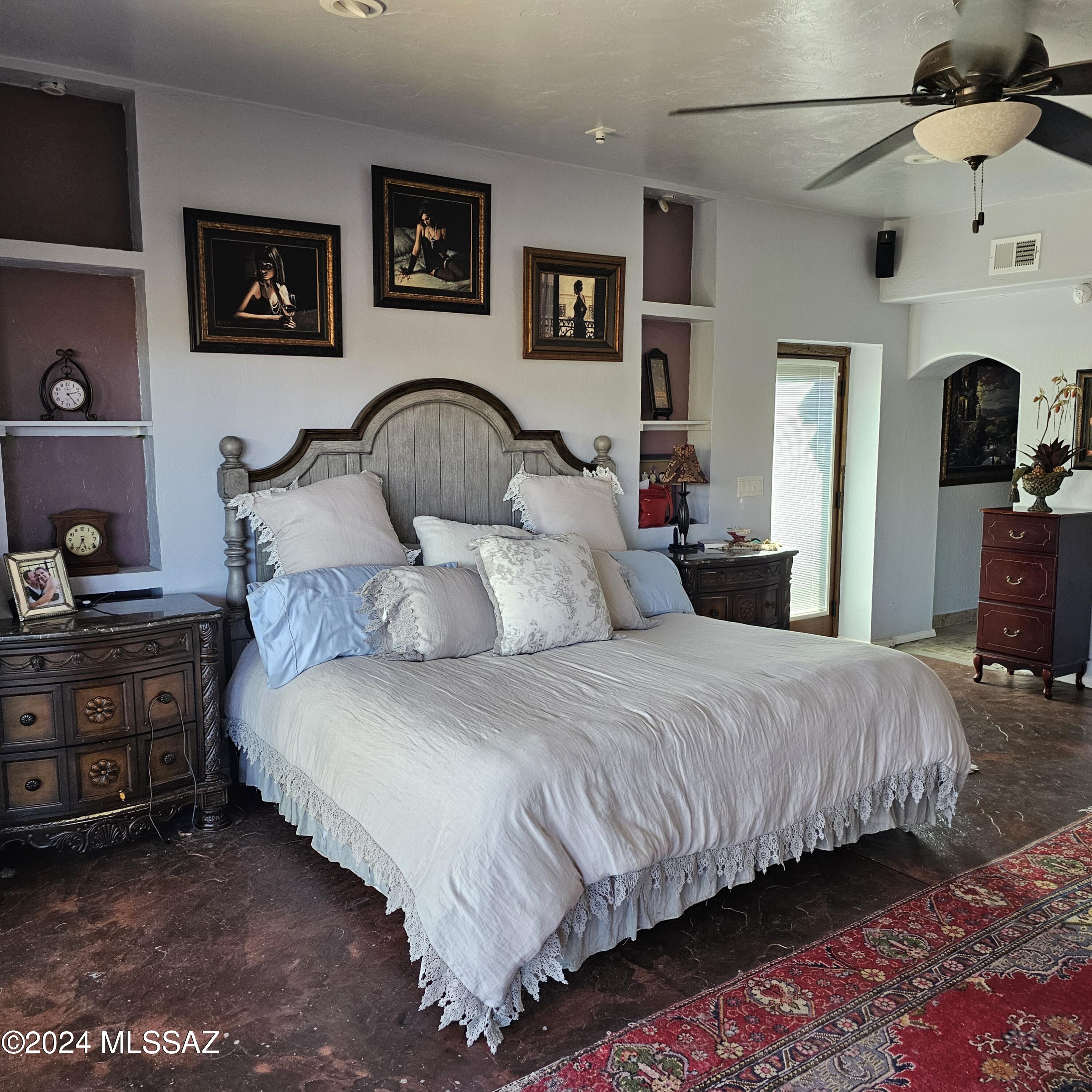 Rio Rico Unit 3 - Residential
