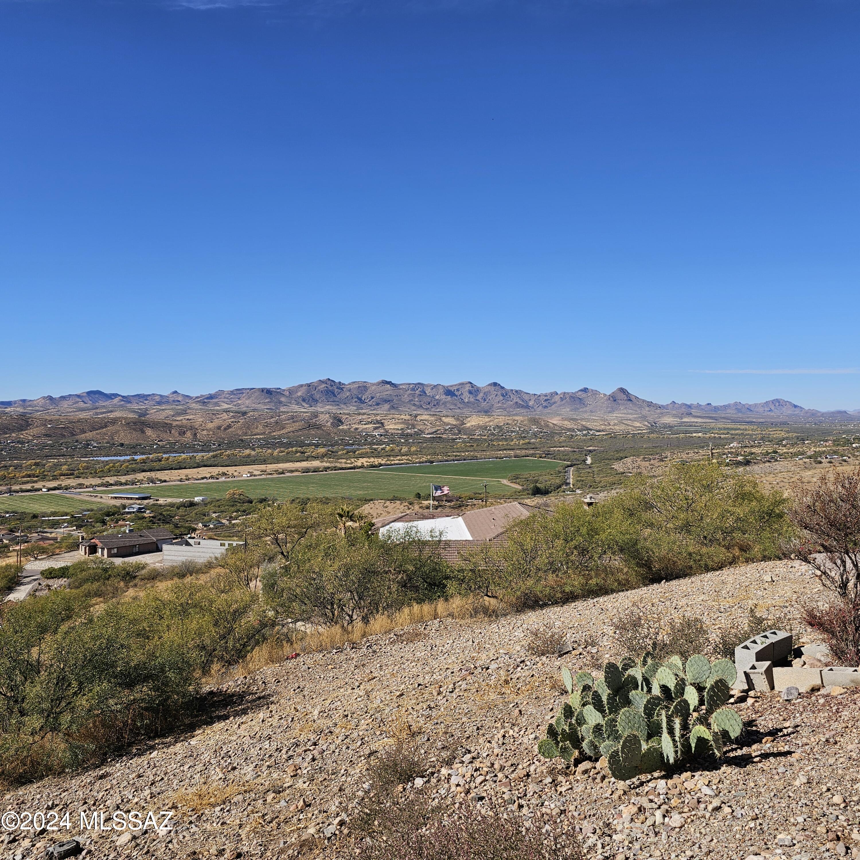 Rio Rico Unit 3 - Residential