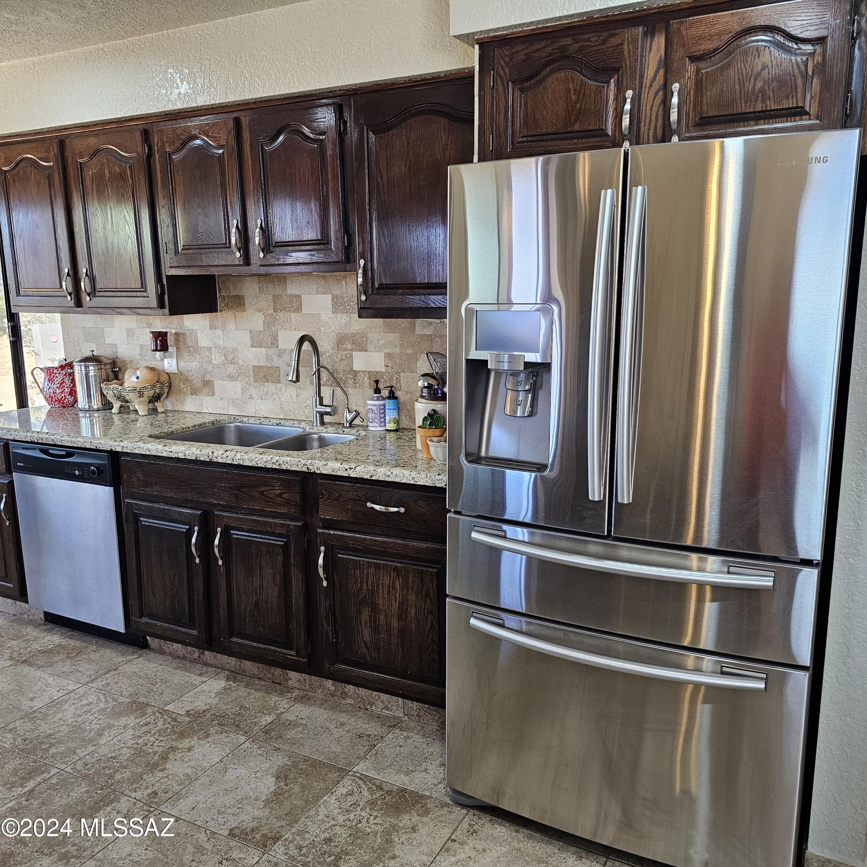 Rio Rico Unit 3 - Residential