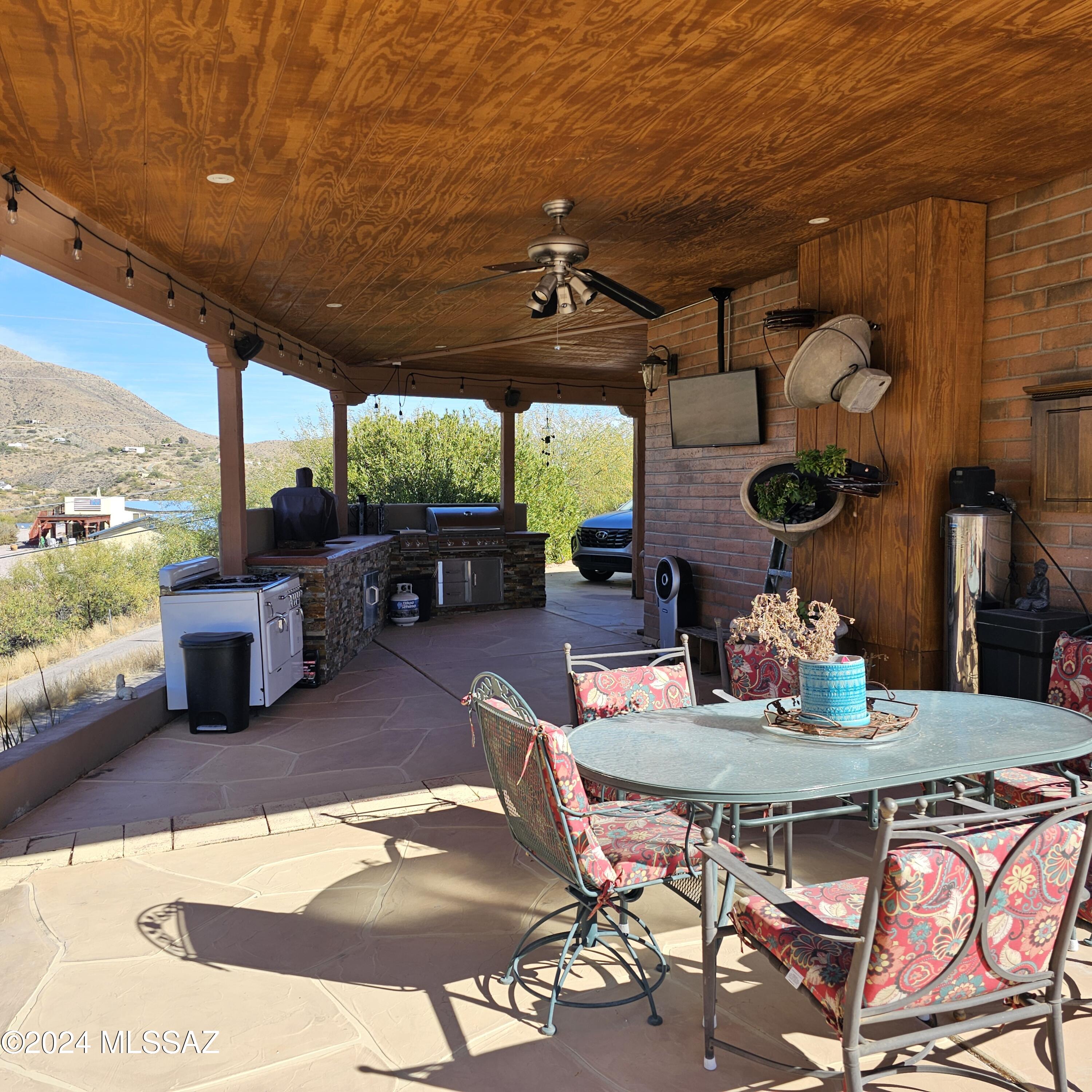 Rio Rico Unit 3 - Residential