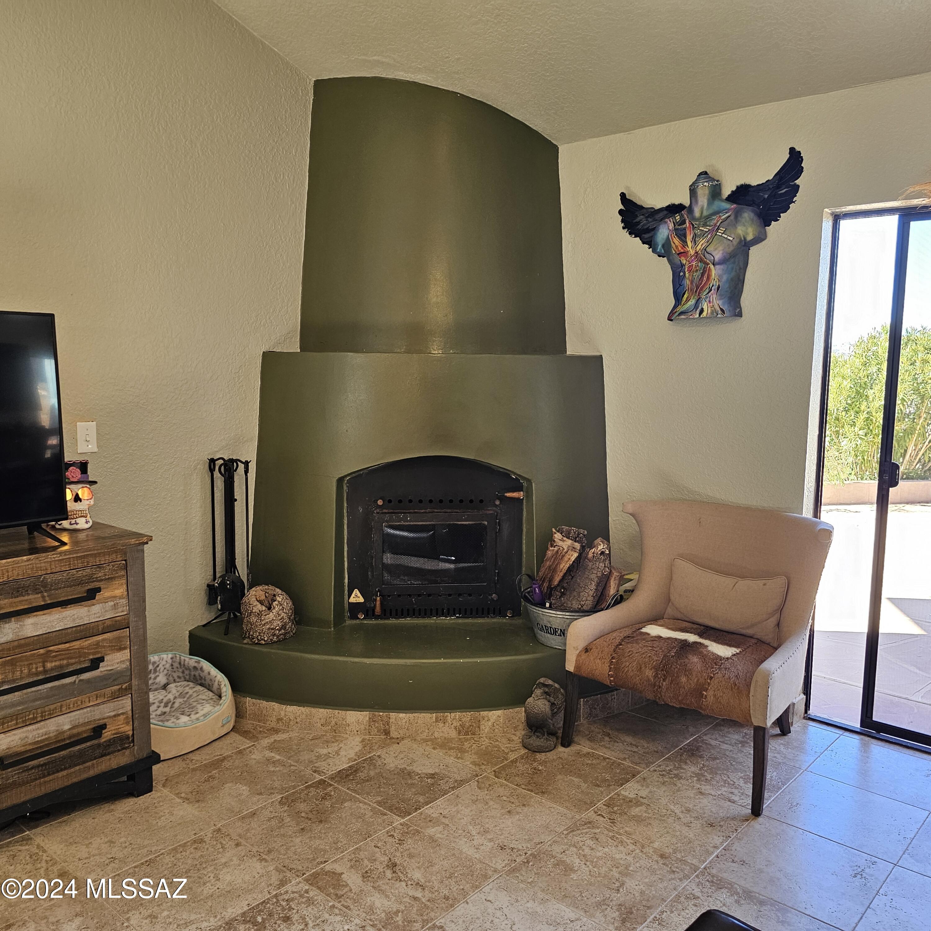 Rio Rico Unit 3 - Residential
