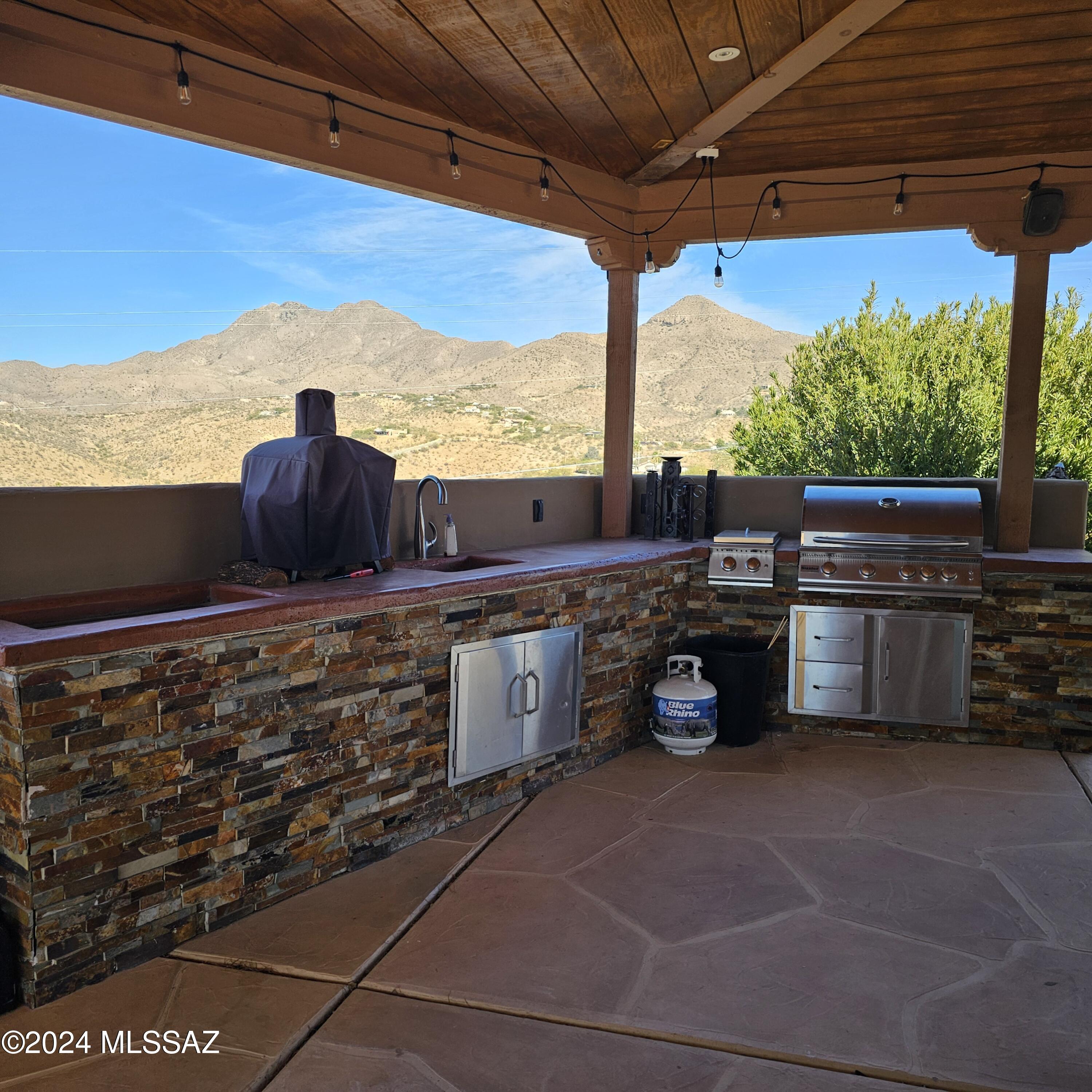 Rio Rico Unit 3 - Residential