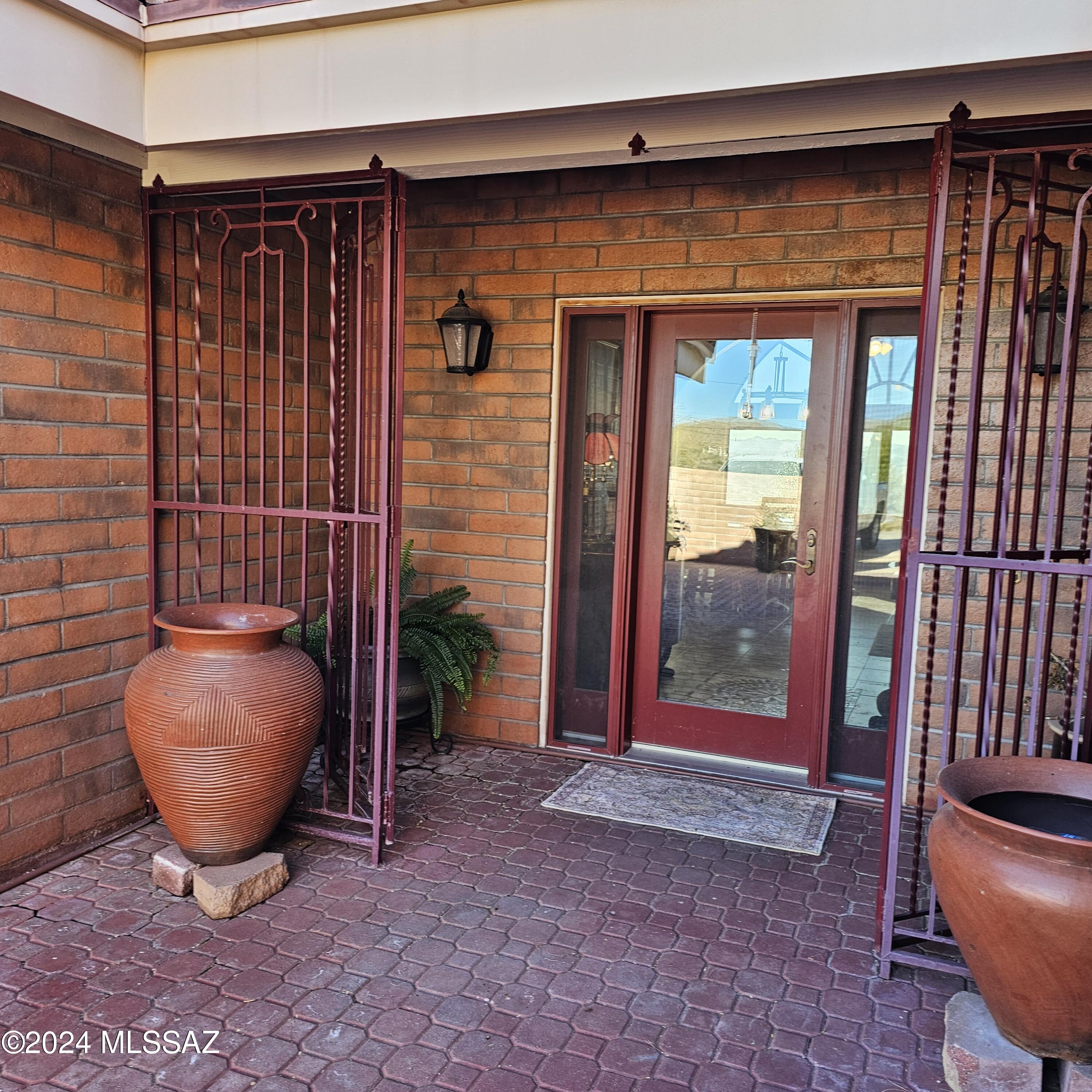 Rio Rico Unit 3 - Residential