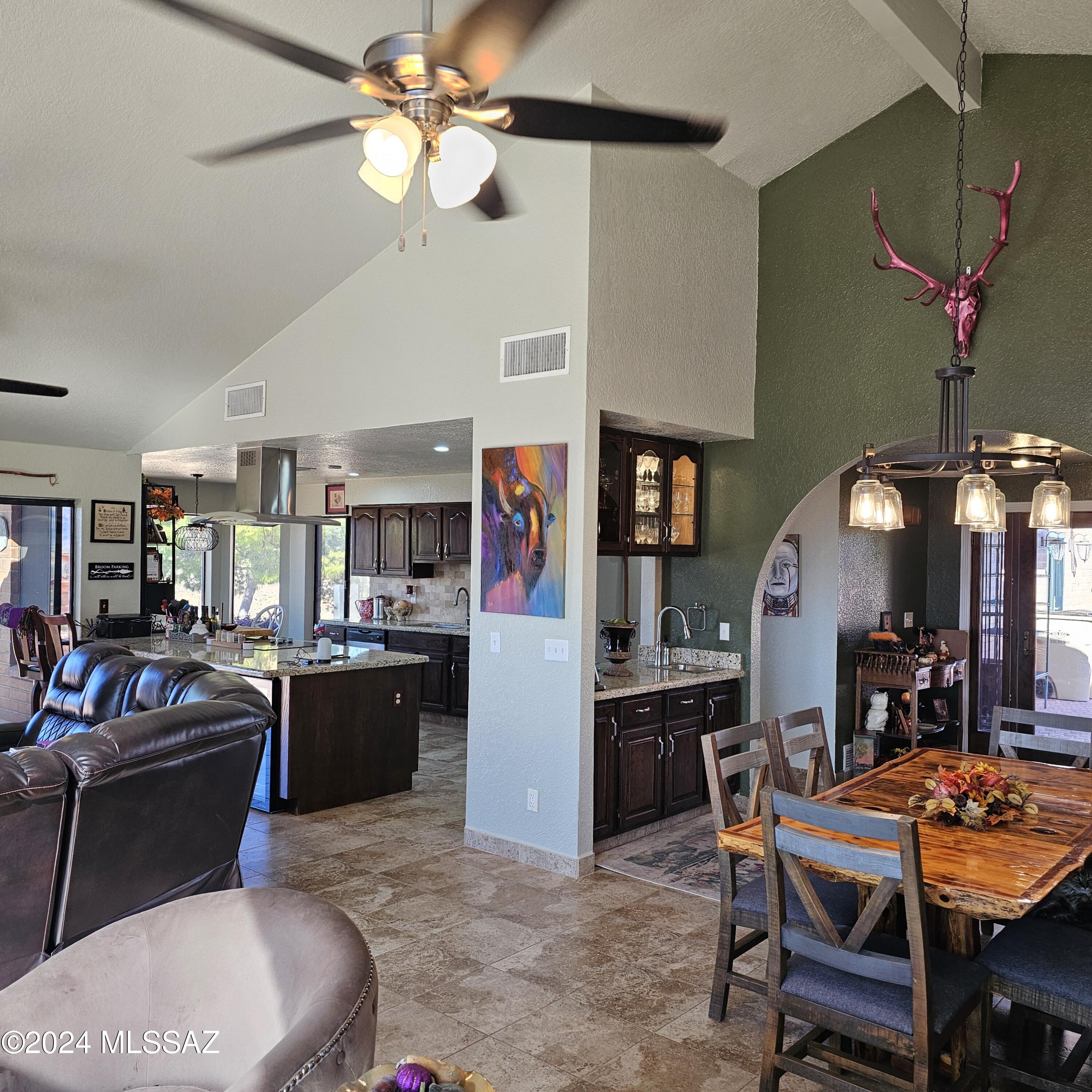 Rio Rico Unit 3 - Residential