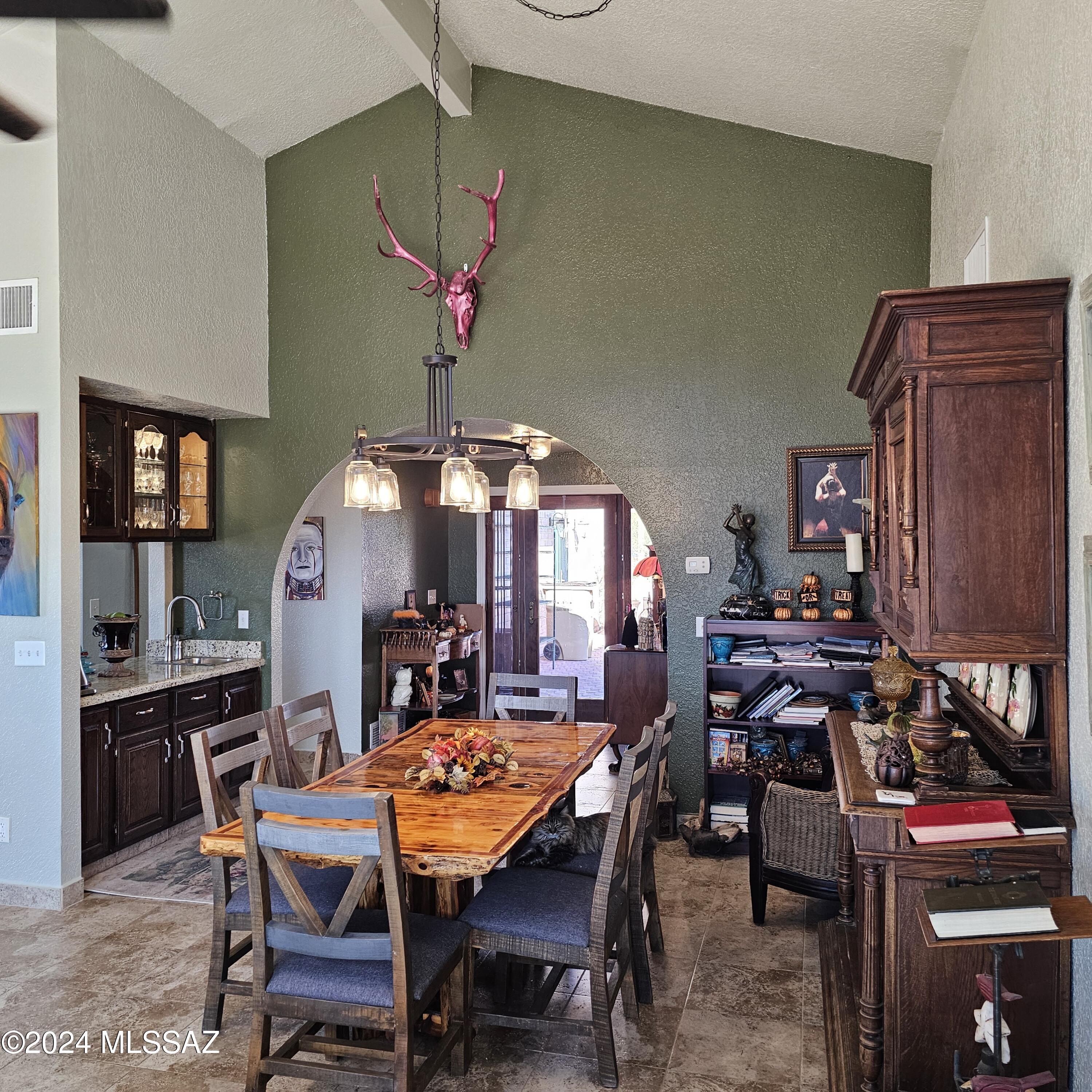 Rio Rico Unit 3 - Residential