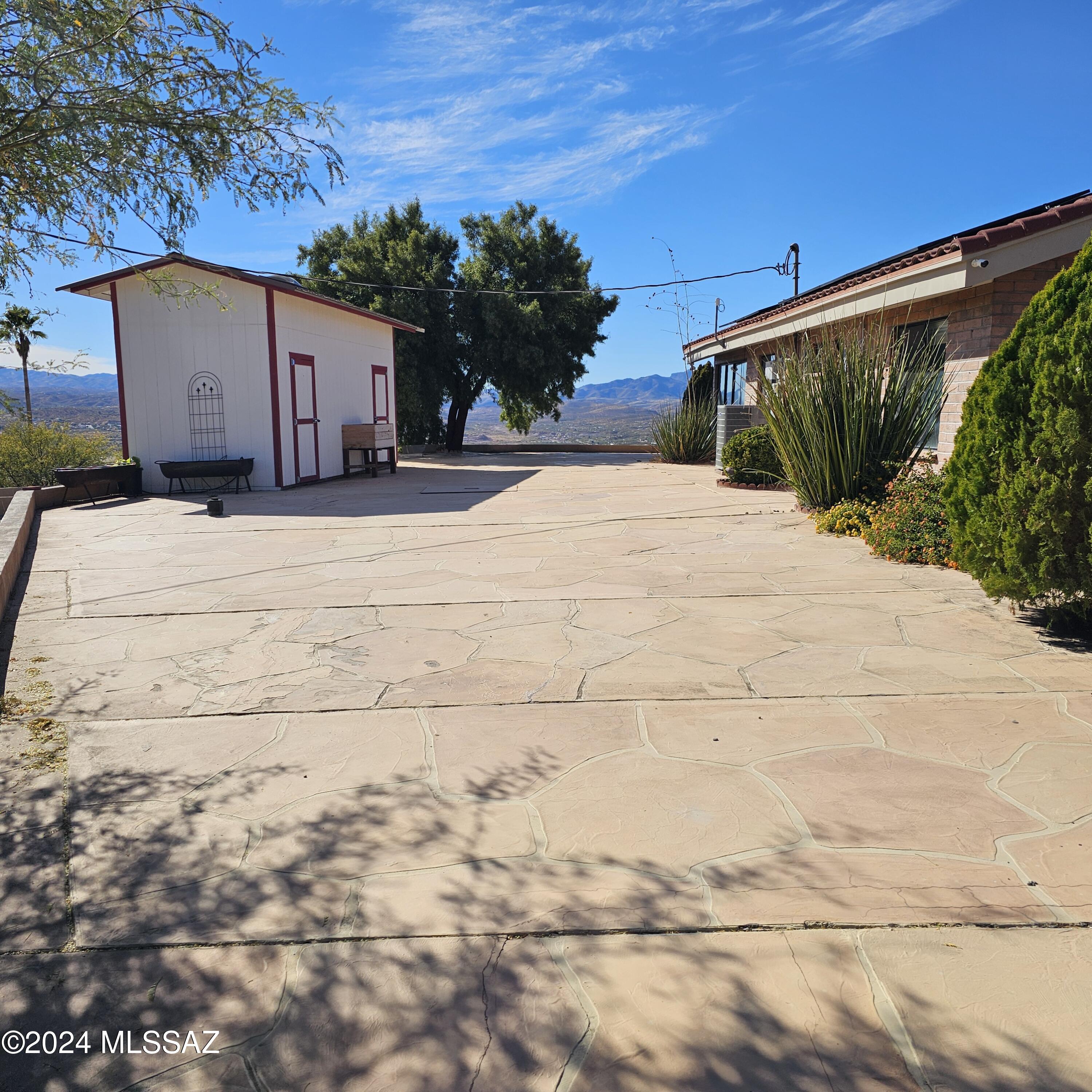 Rio Rico Unit 3 - Residential