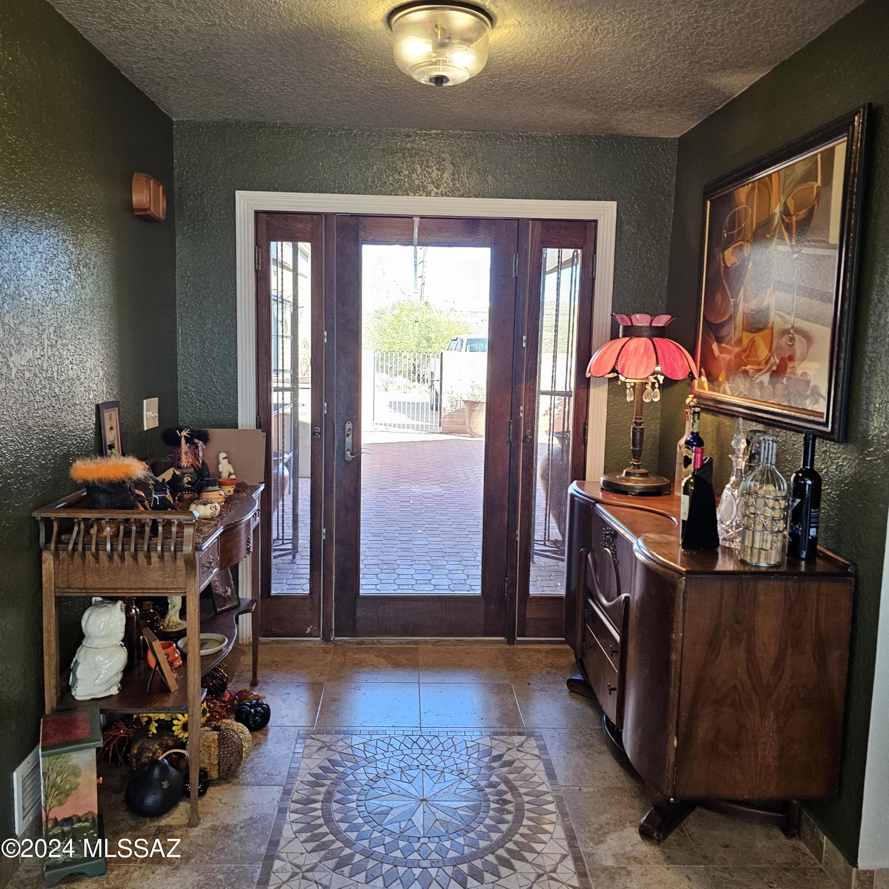 Rio Rico Unit 3 - Residential