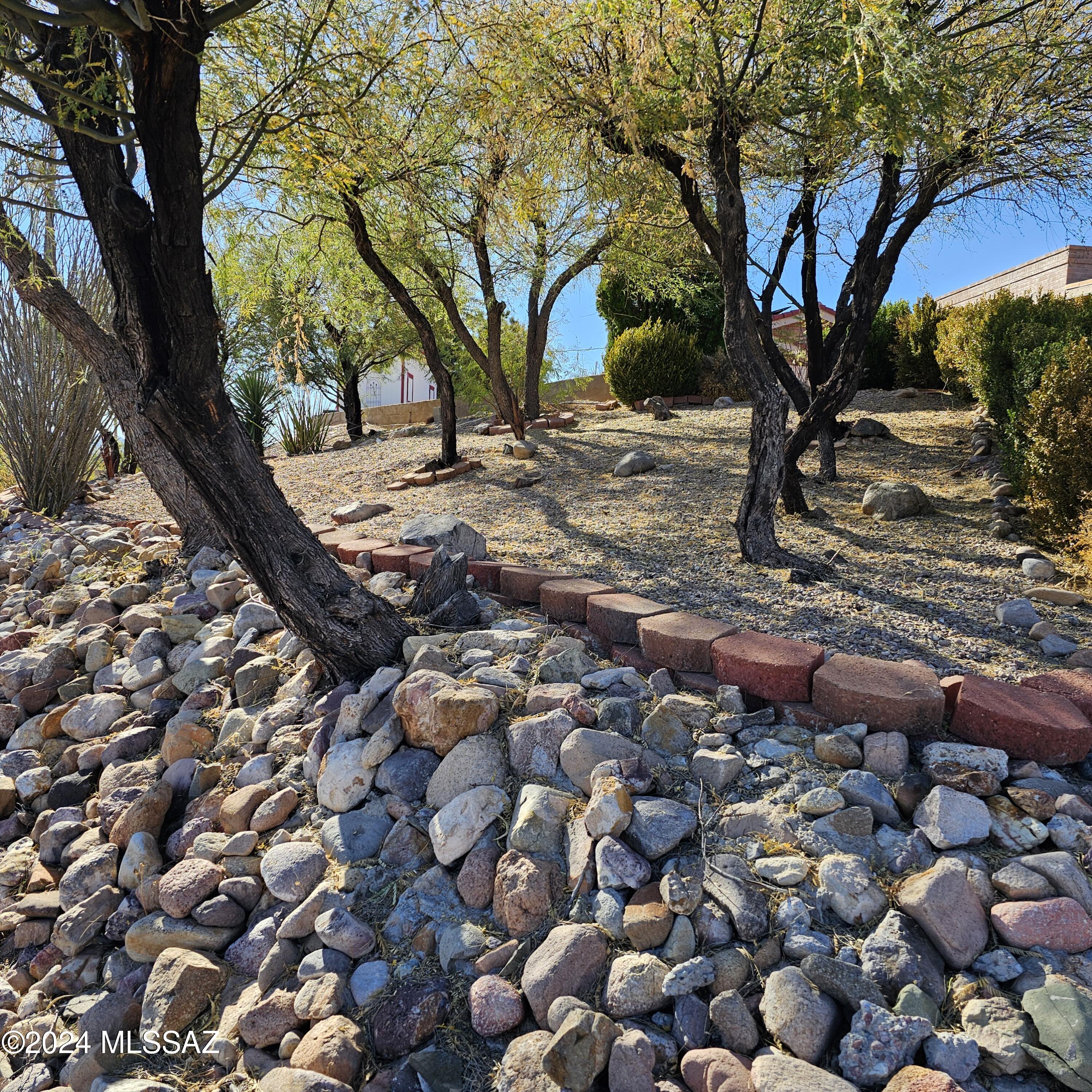 Rio Rico Unit 3 - Residential