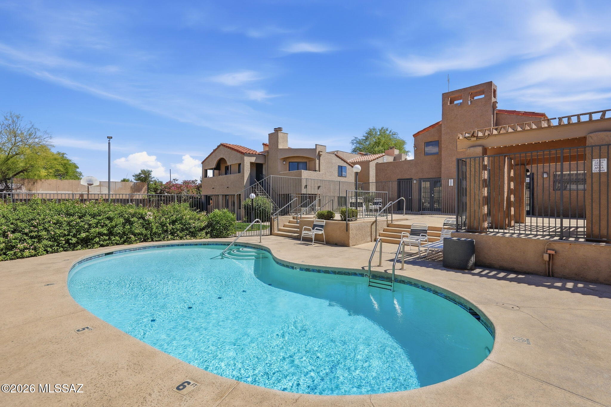 Copper Star Condominium Units 101-143 & 201-243 - Residential
