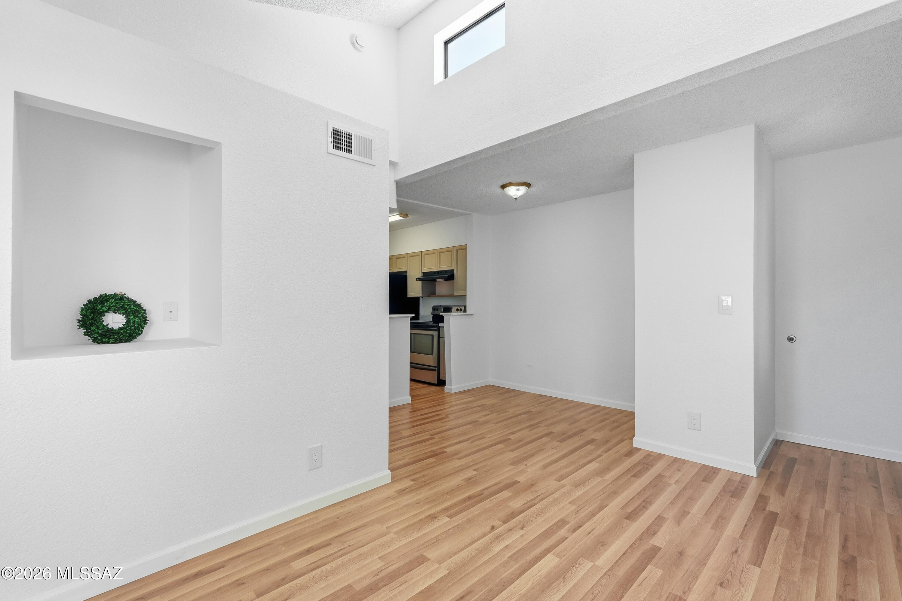 Copper Star Condominium Units 101-143 & 201-243 - Residential