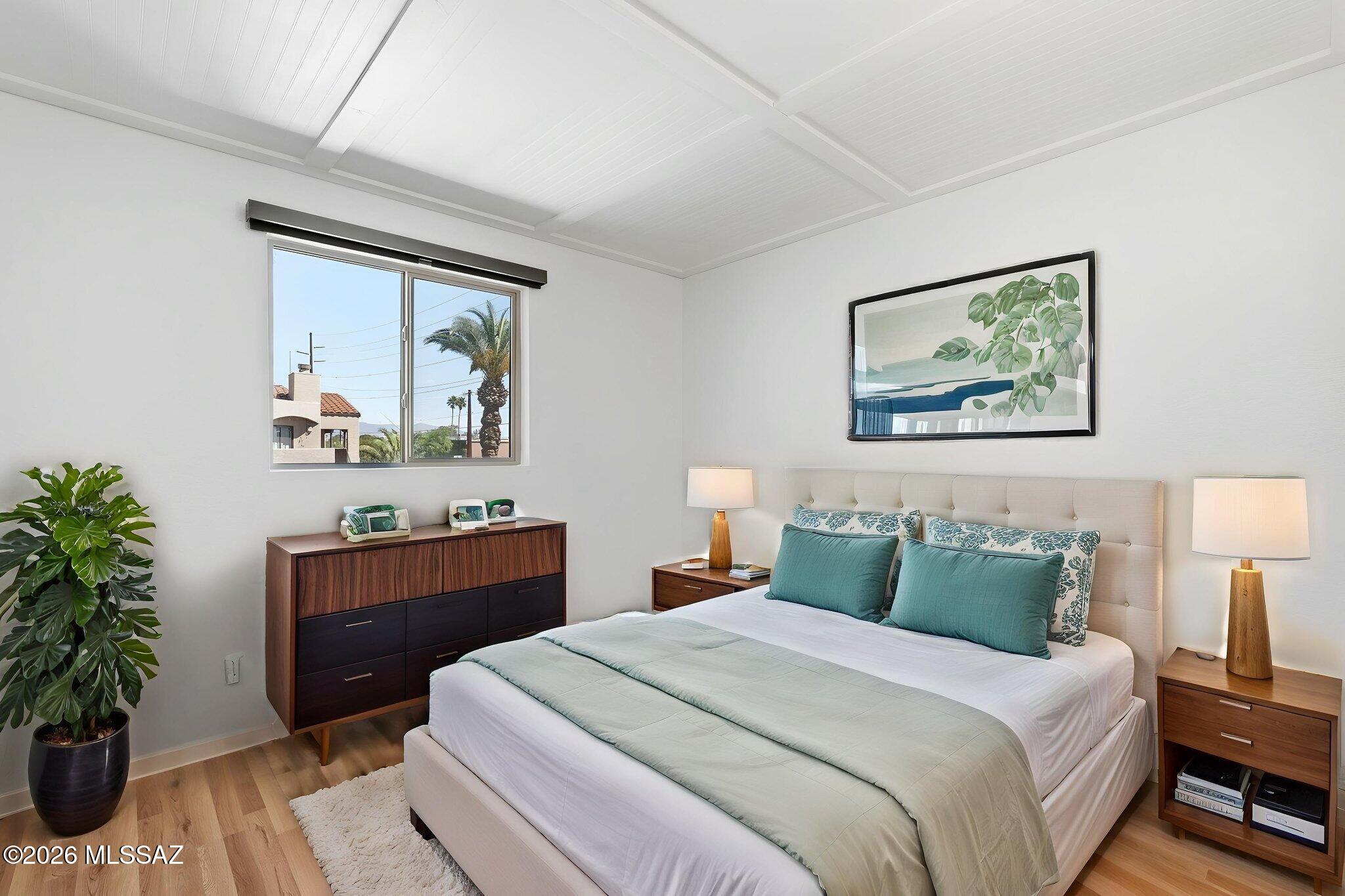 Copper Star Condominium Units 101-143 & 201-243 - Residential