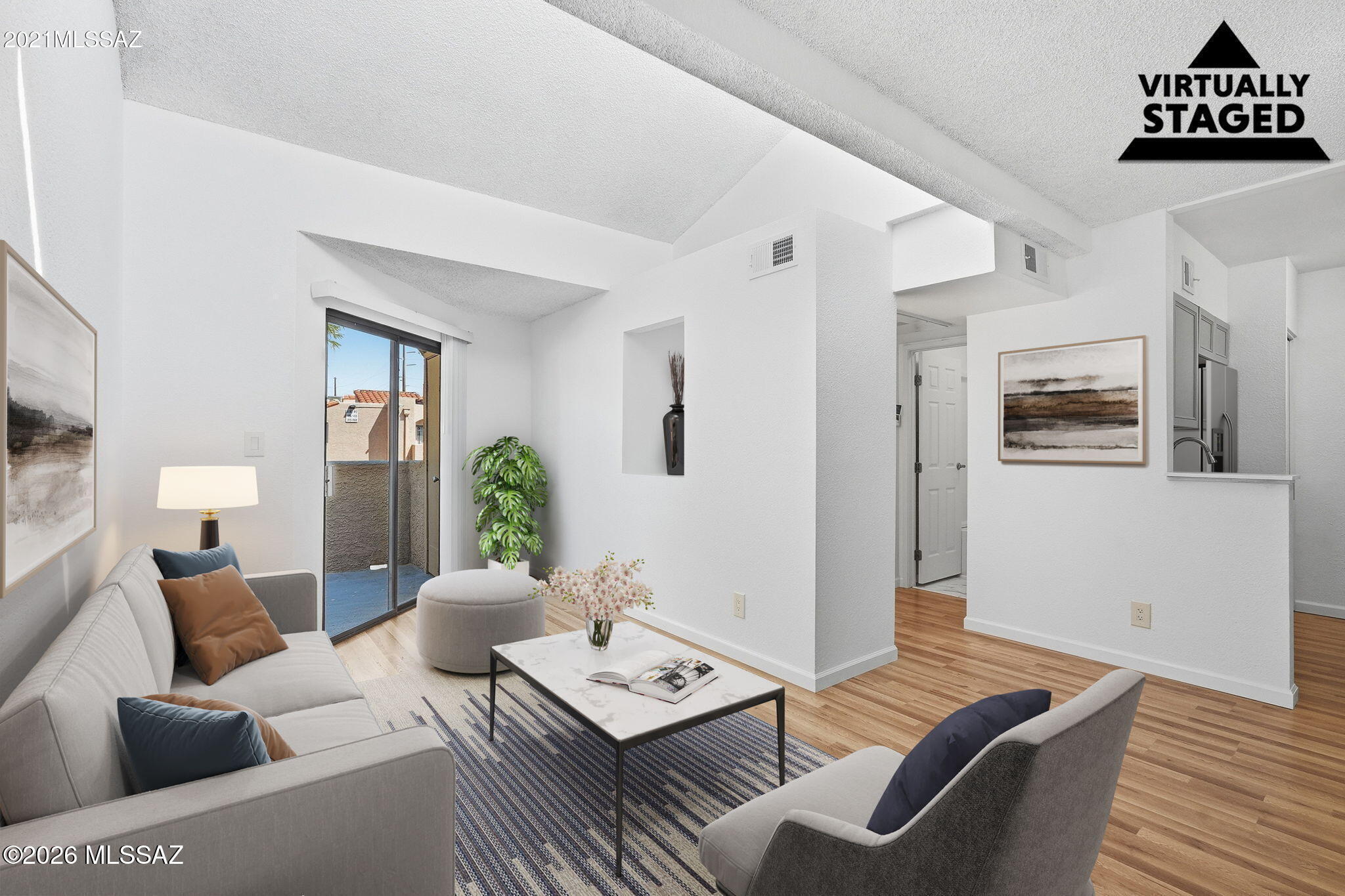 1745 E Glenn Street 203