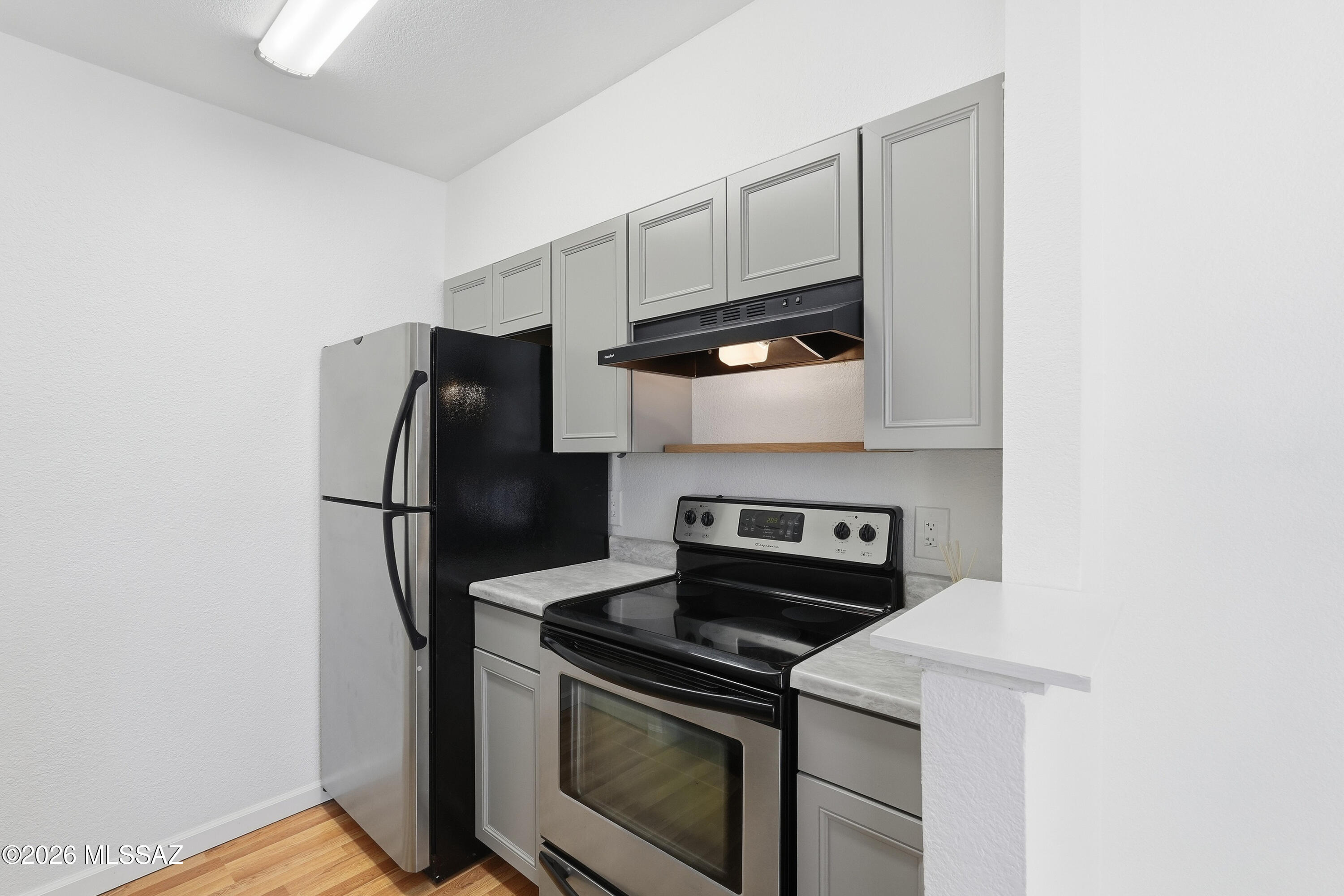 Copper Star Condominium Units 101-143 & 201-243 - Residential