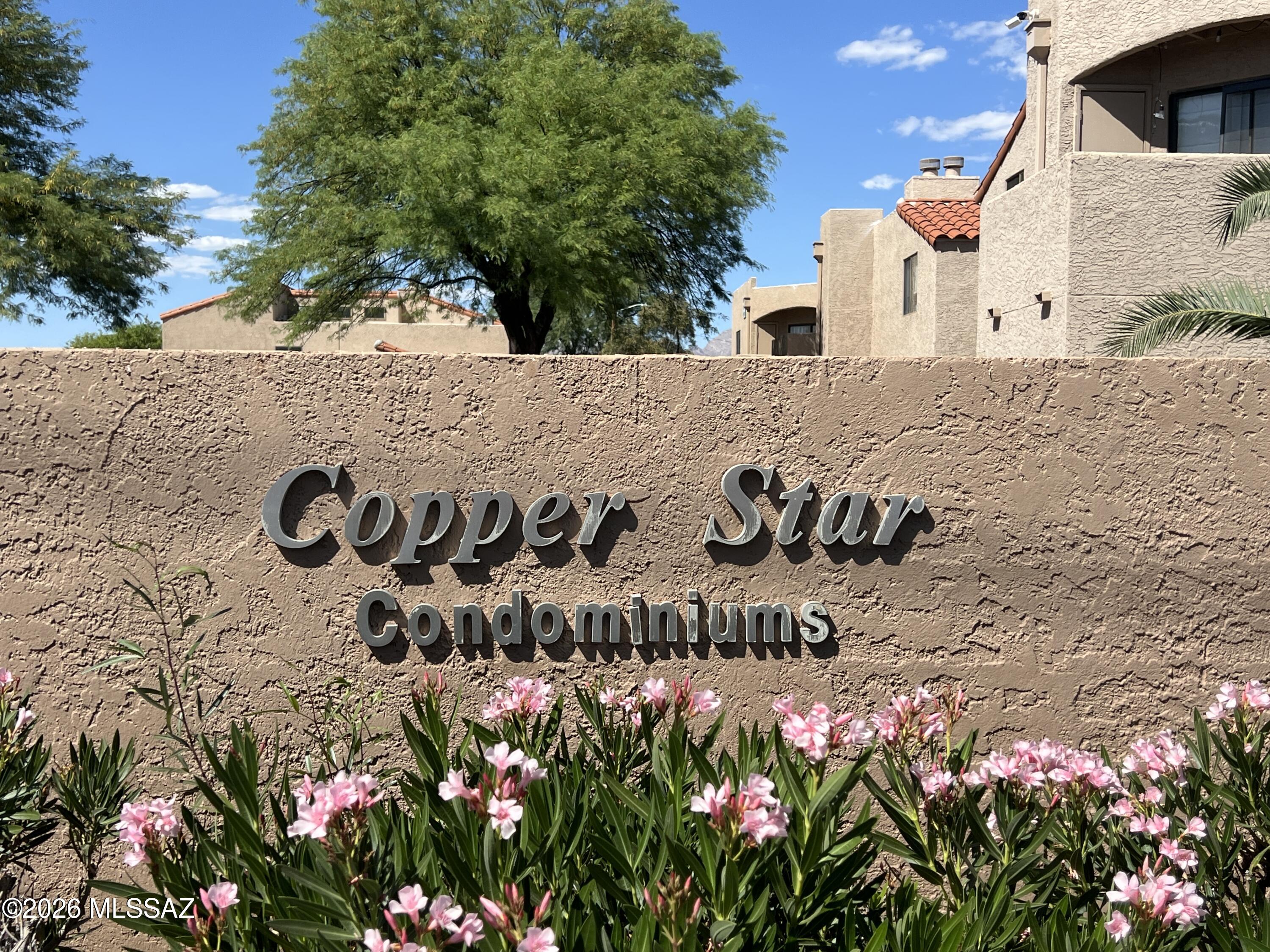 Copper Star Condominium Units 101-143 & 201-243 - Residential