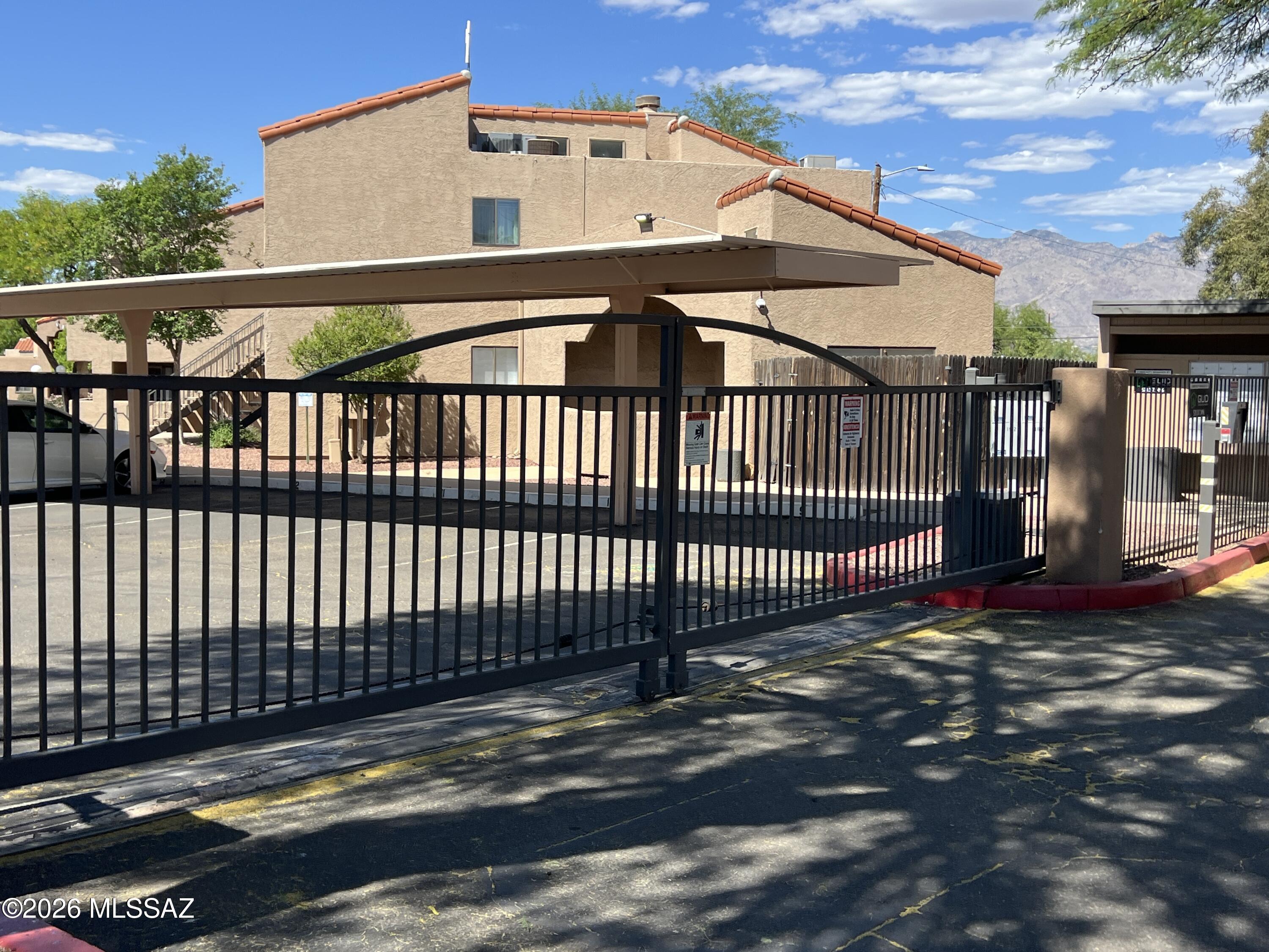 Copper Star Condominium Units 101-143 & 201-243 - Residential