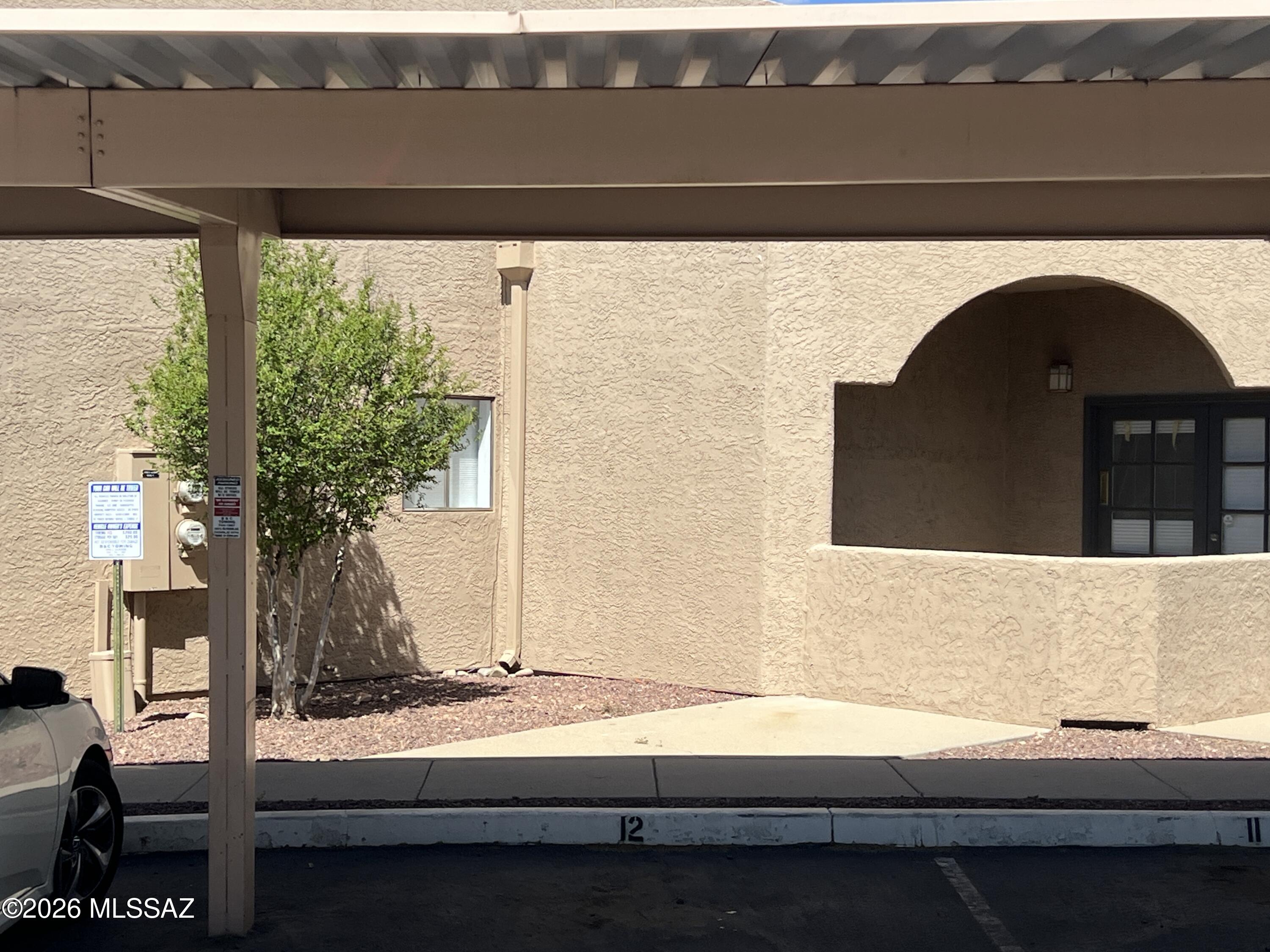 Copper Star Condominium Units 101-143 & 201-243 - Residential
