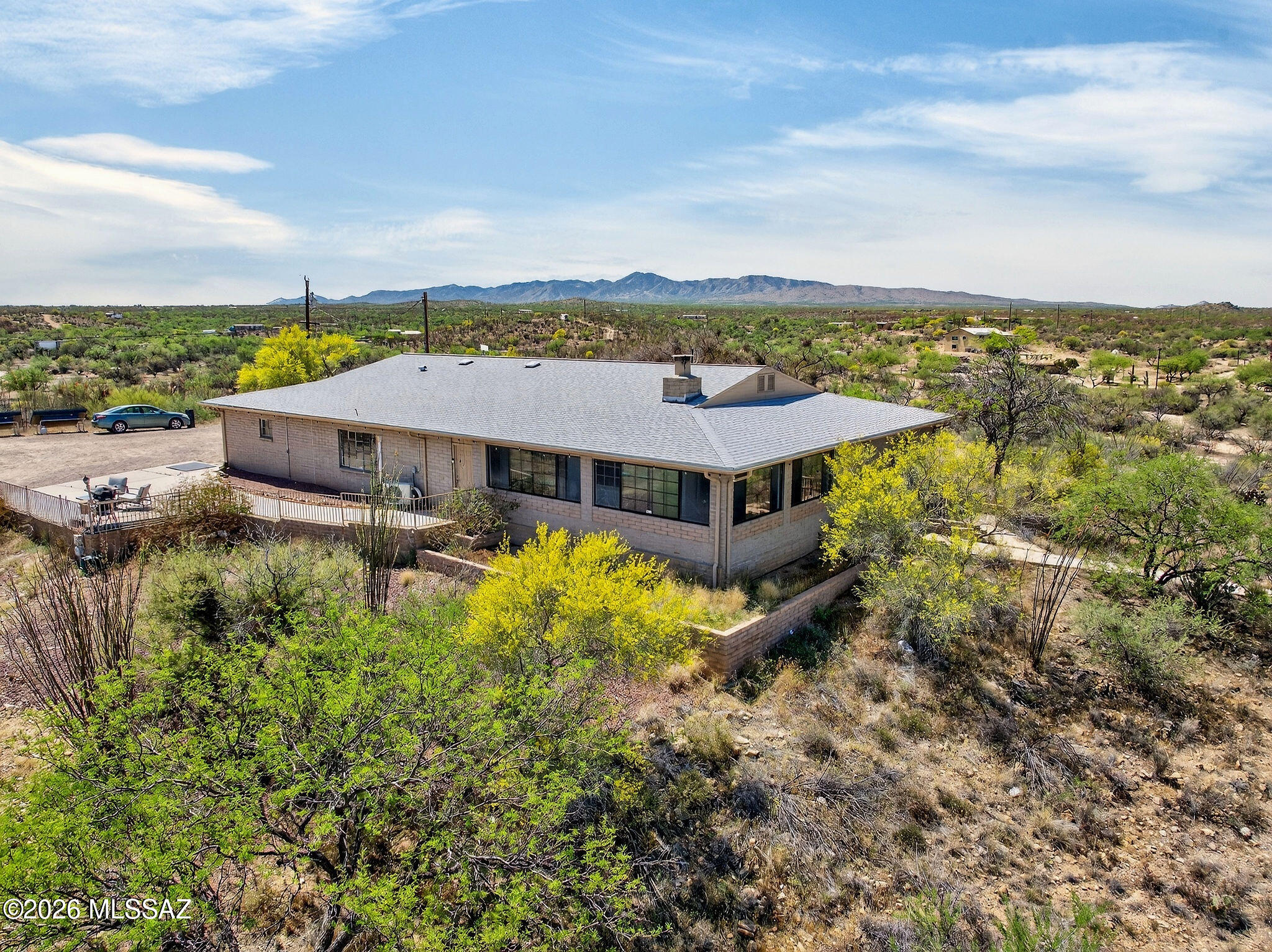 6845 W Pinto Road