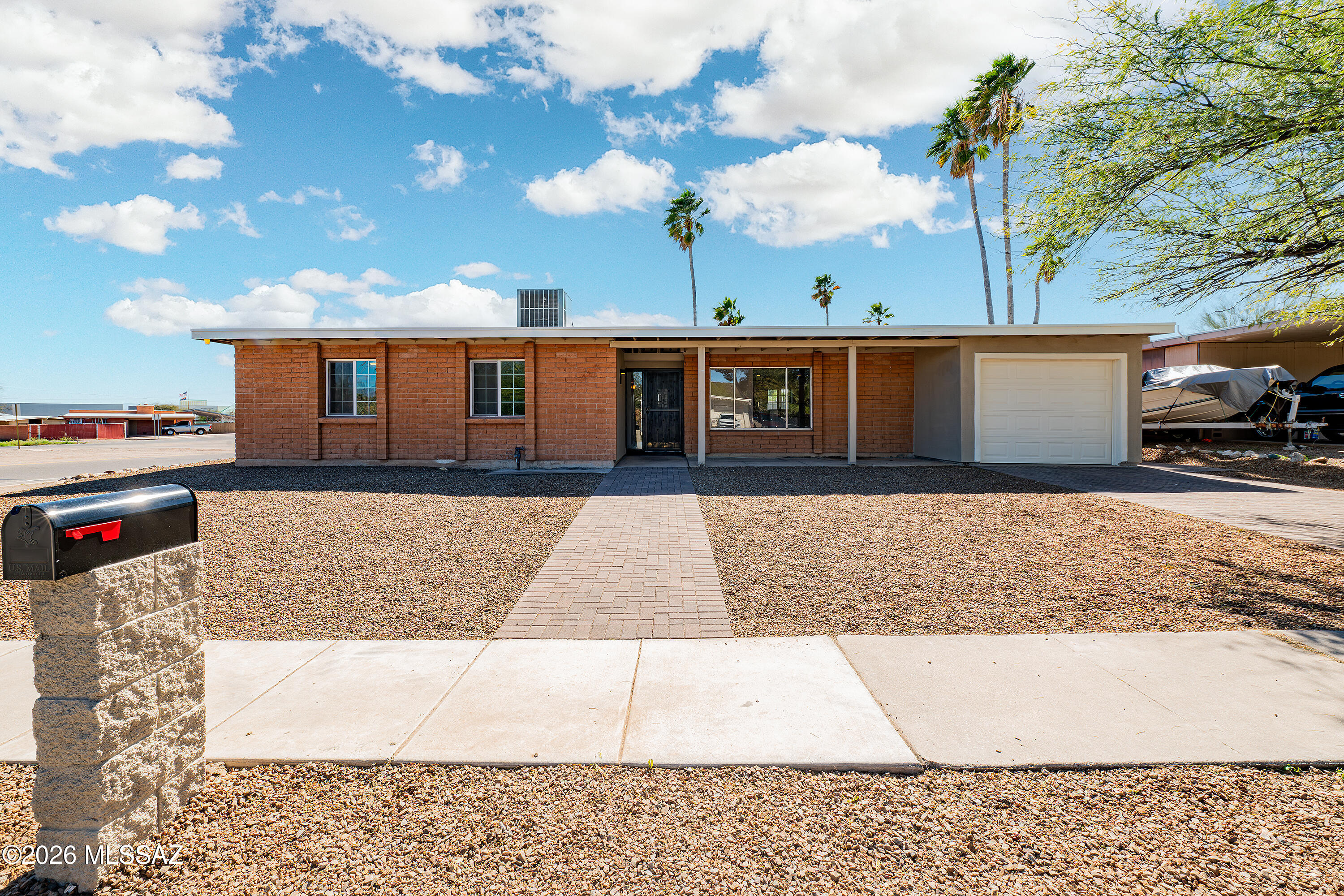 Manzanita Terrace(1-349)(Blks 1-4) - Residential