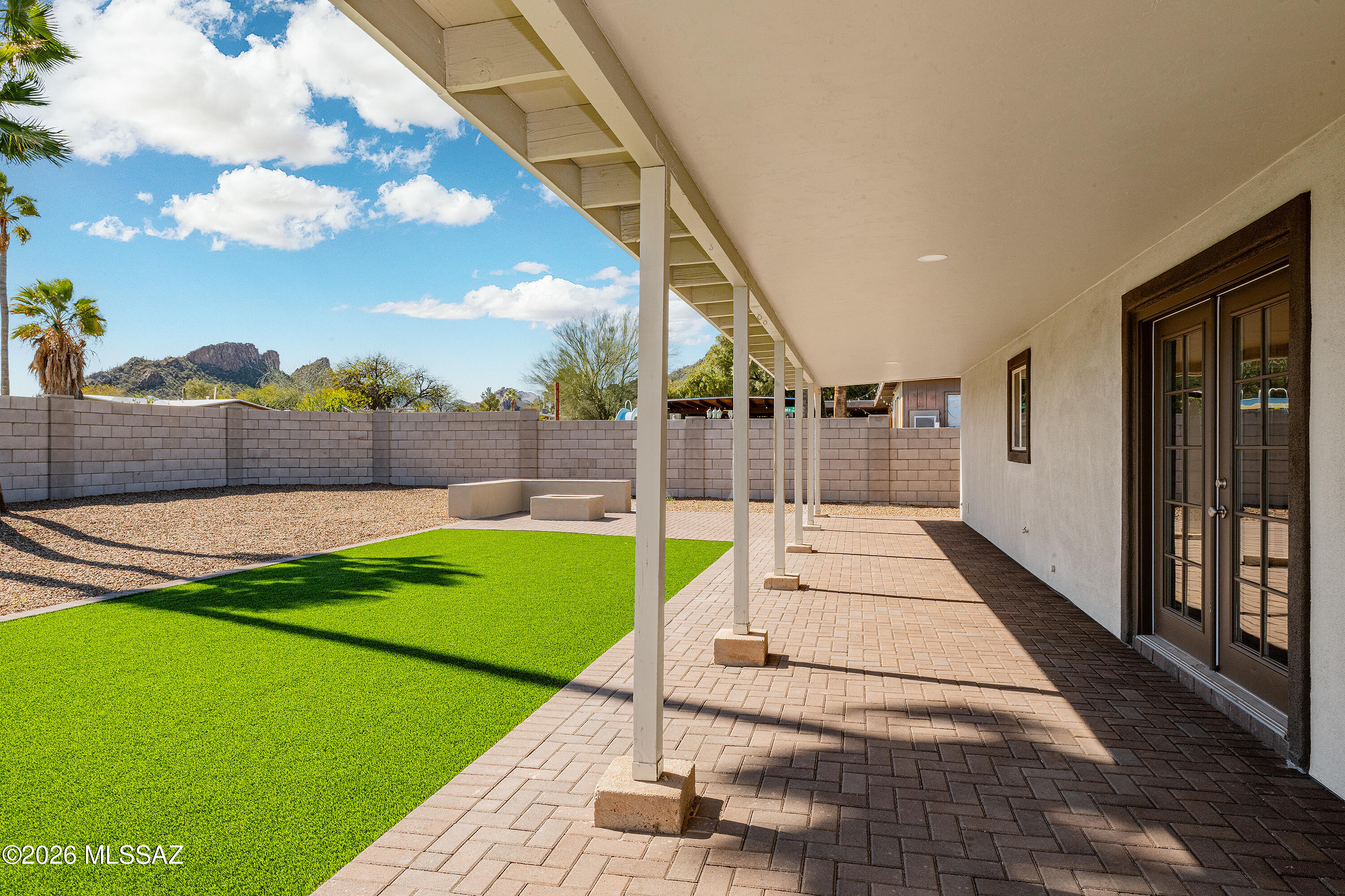 Manzanita Terrace(1-349)(Blks 1-4) - Residential