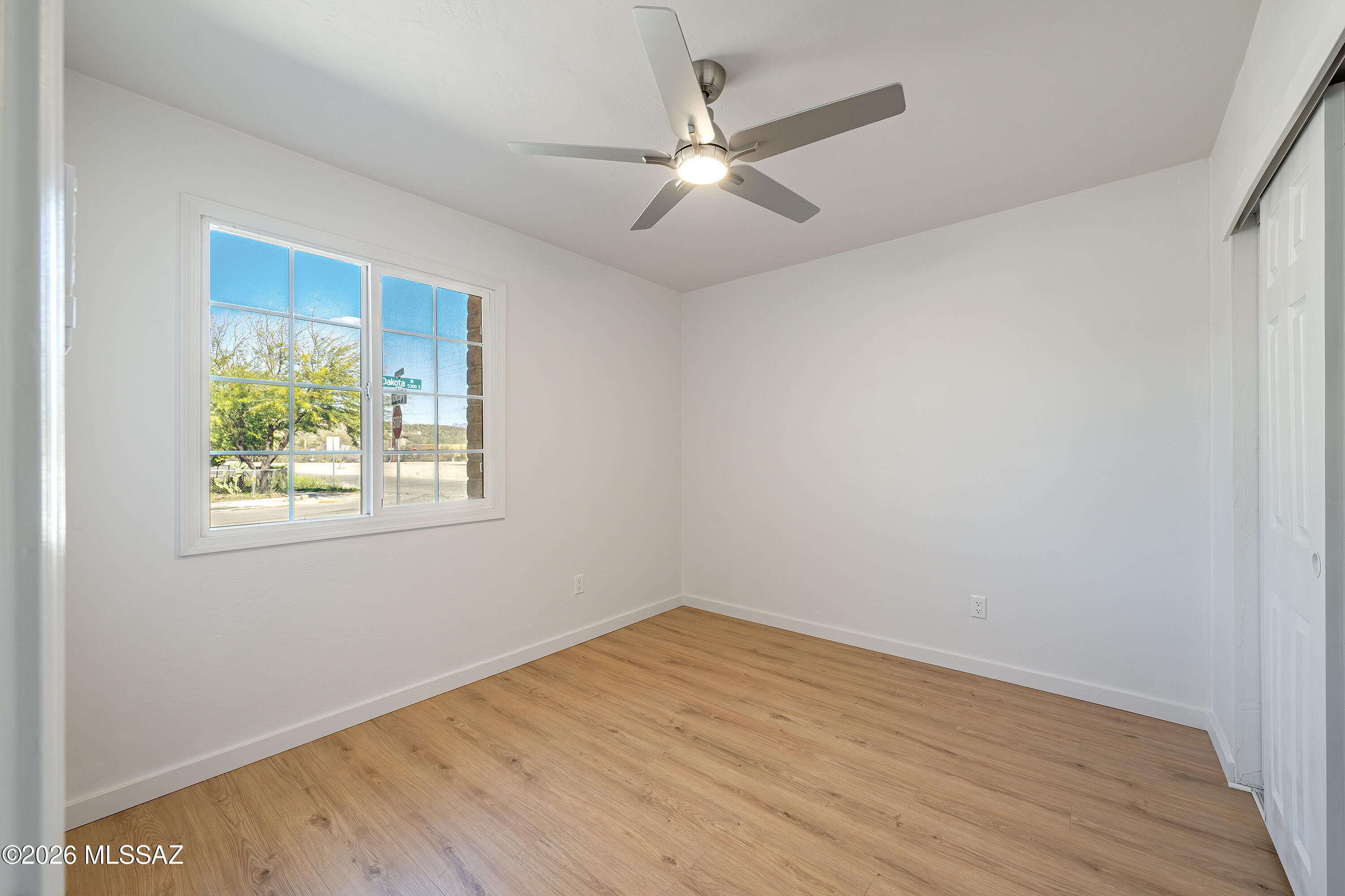 Manzanita Terrace(1-349)(Blks 1-4) - Residential