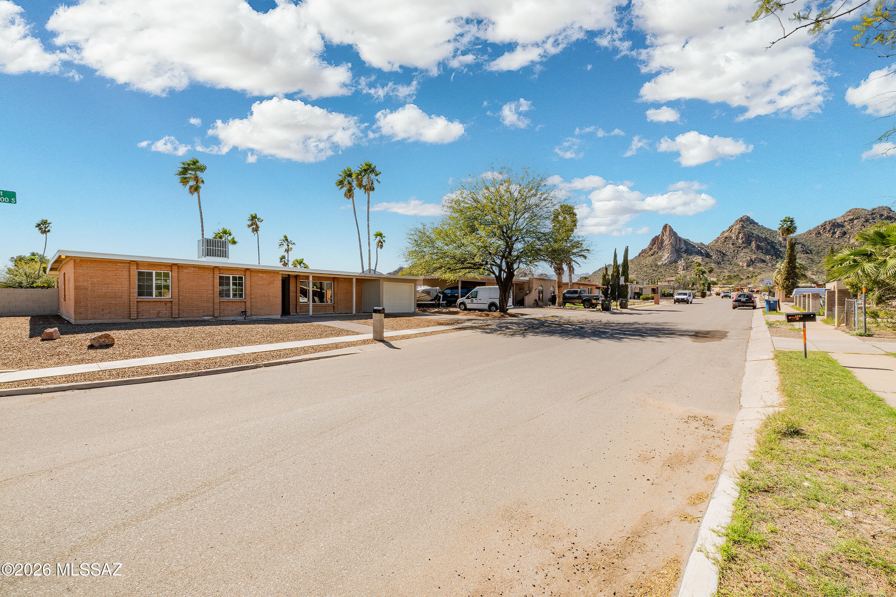 Manzanita Terrace(1-349)(Blks 1-4) - Residential