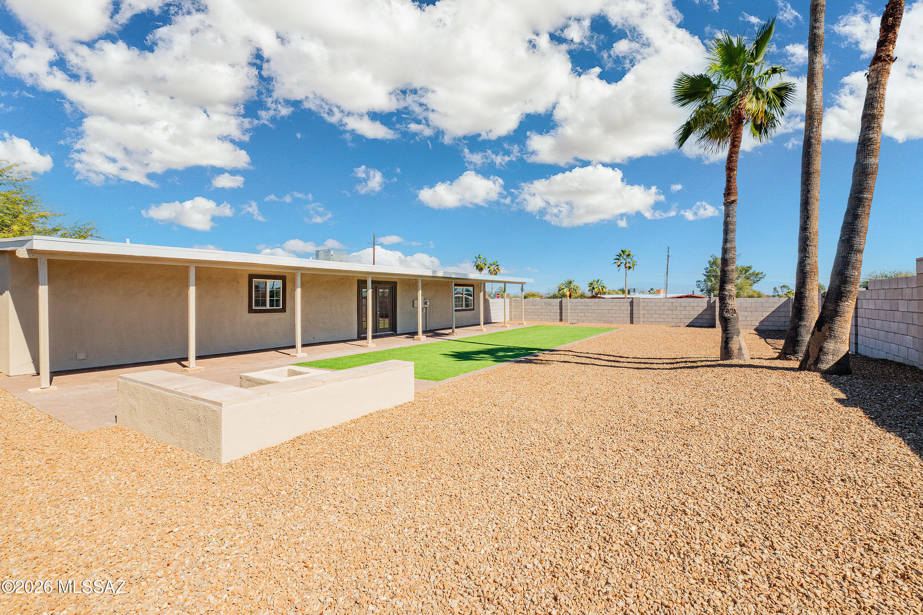 Manzanita Terrace(1-349)(Blks 1-4) - Residential