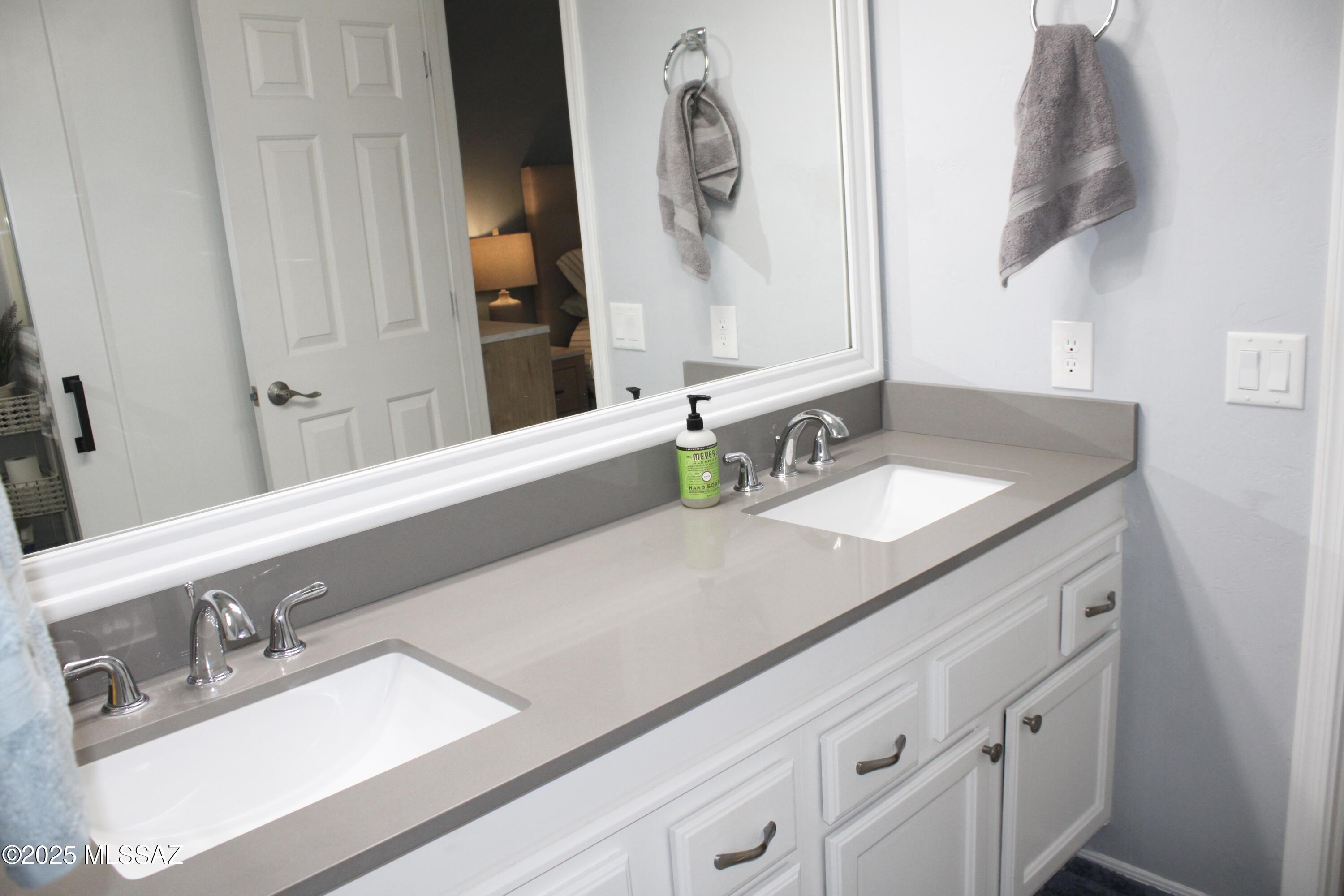 The Springs At Santa Rita(426-464) - Residential