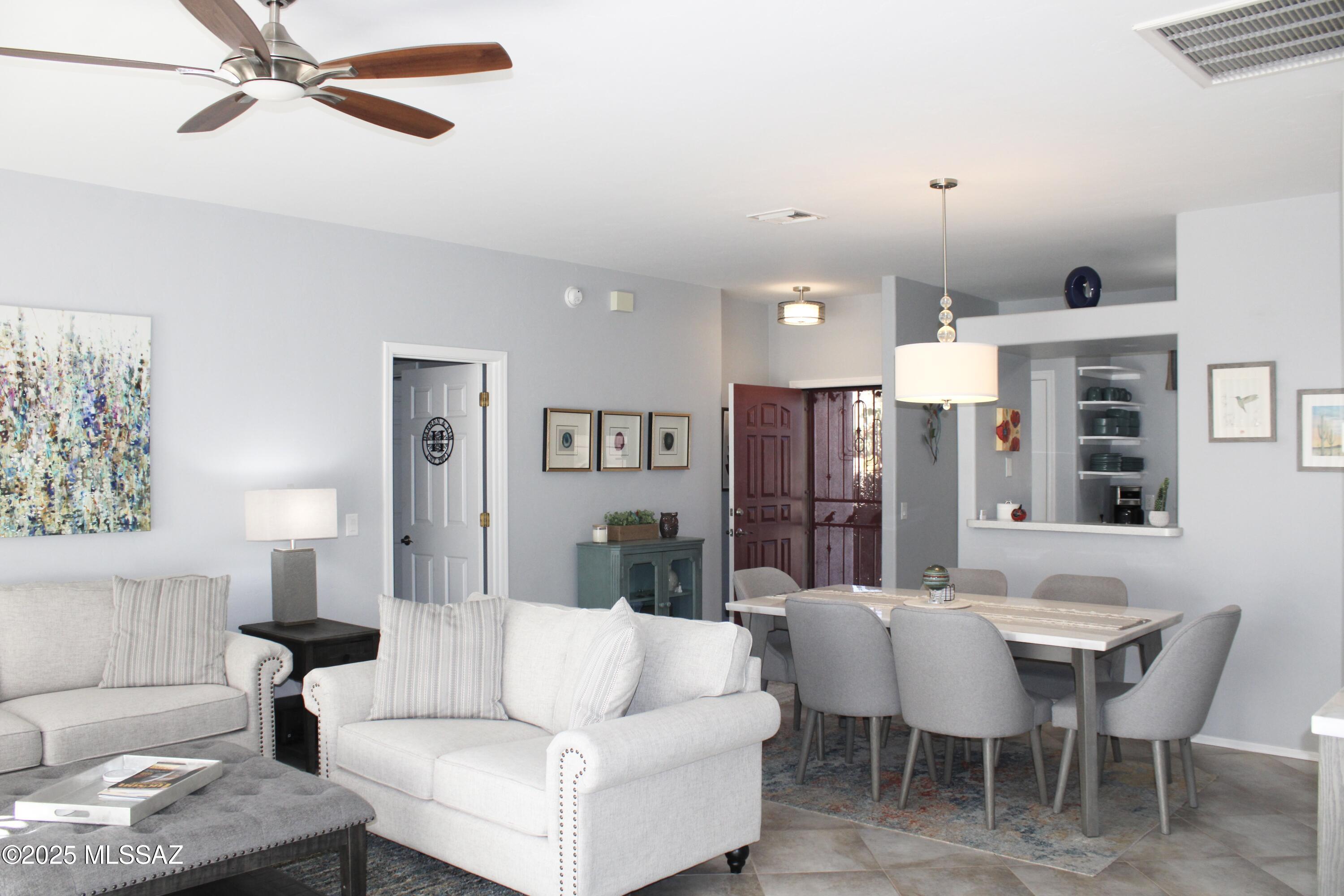 The Springs At Santa Rita(426-464) - Residential