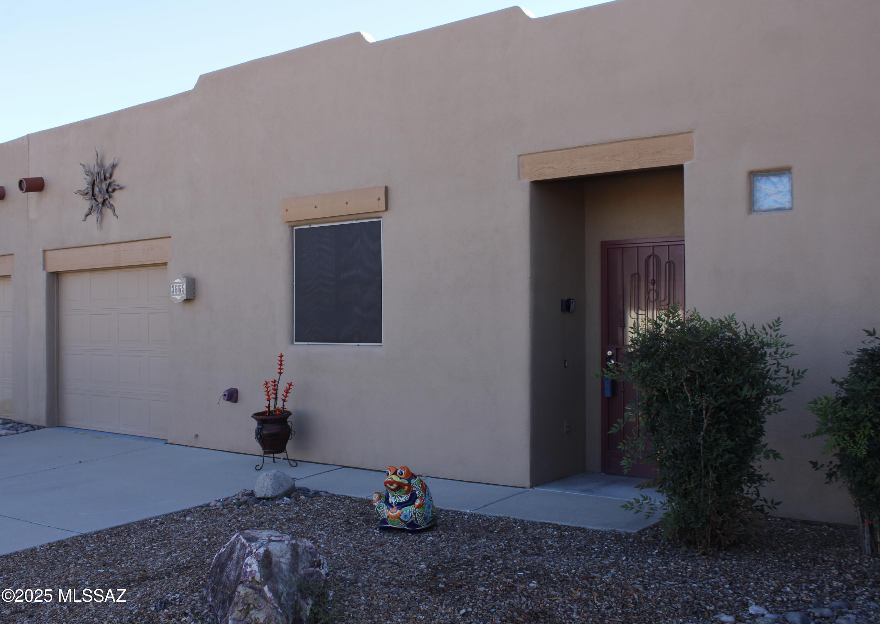 The Springs At Santa Rita(426-464) - Residential