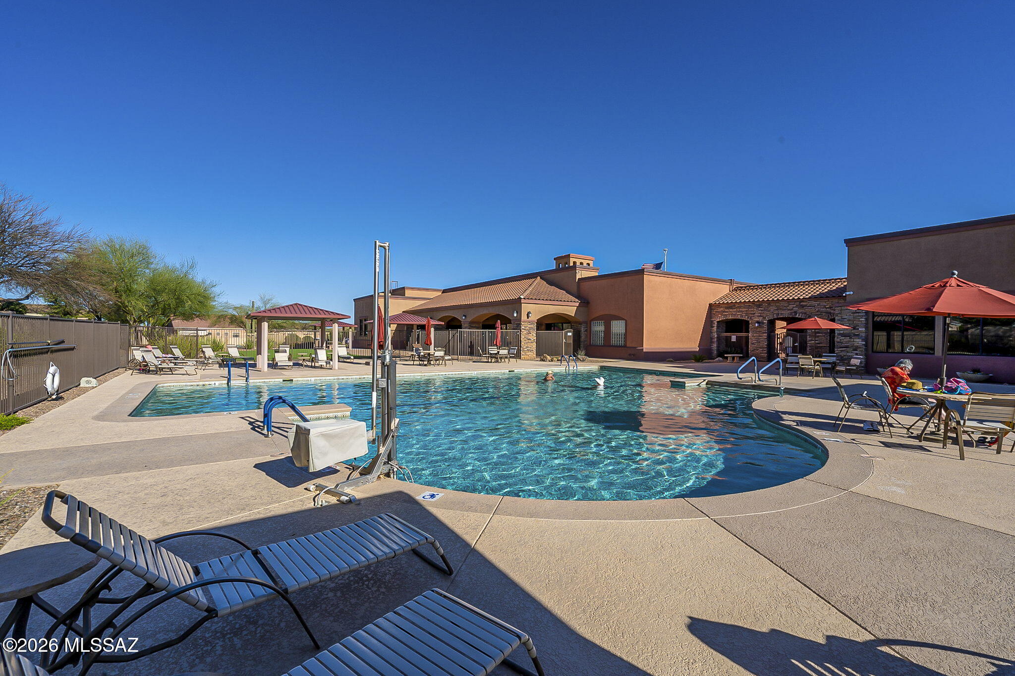 Entrada La Villita SQ20161810742 - Residential