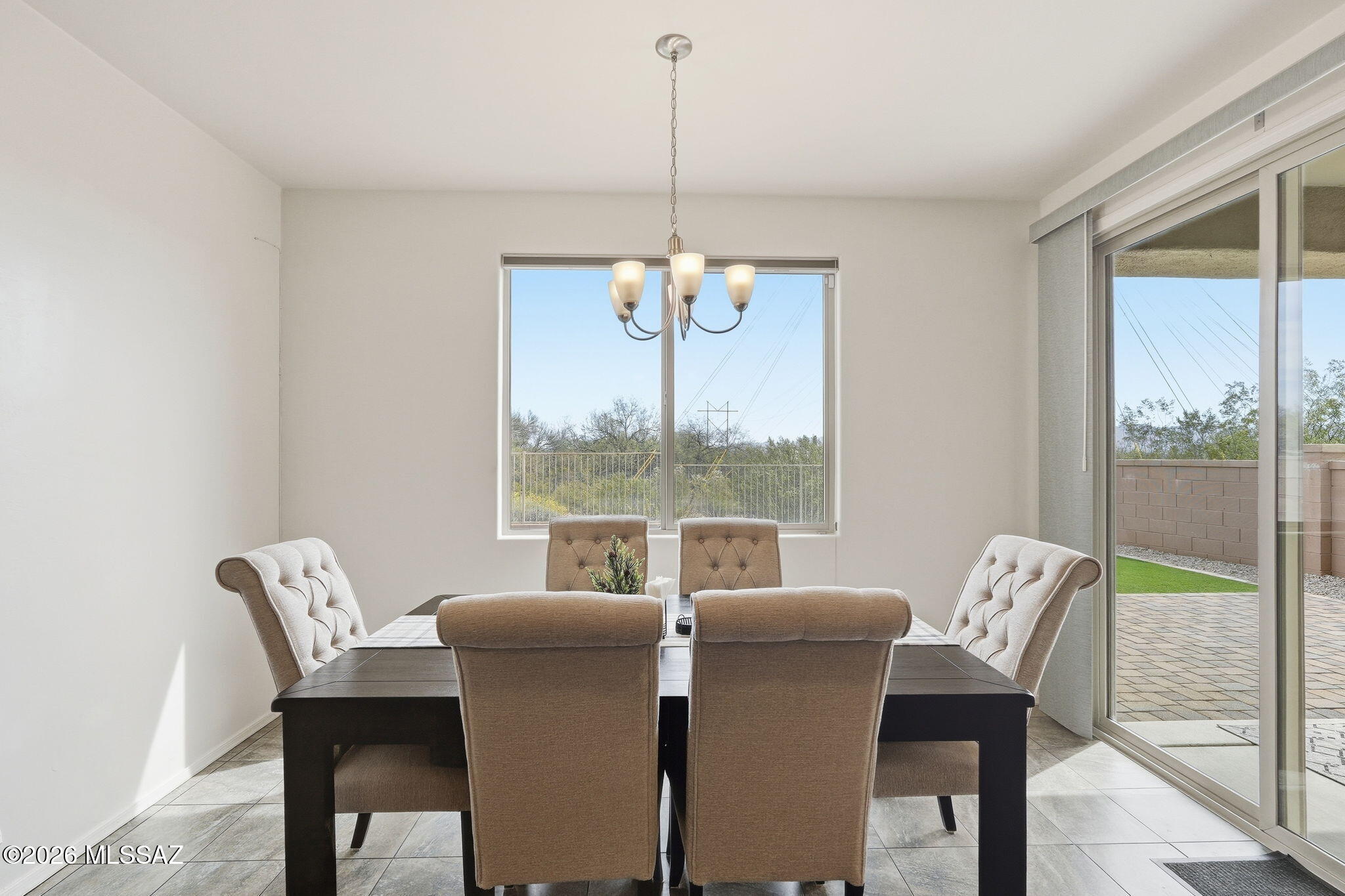 Entrada La Villita SQ20161810742 - Residential