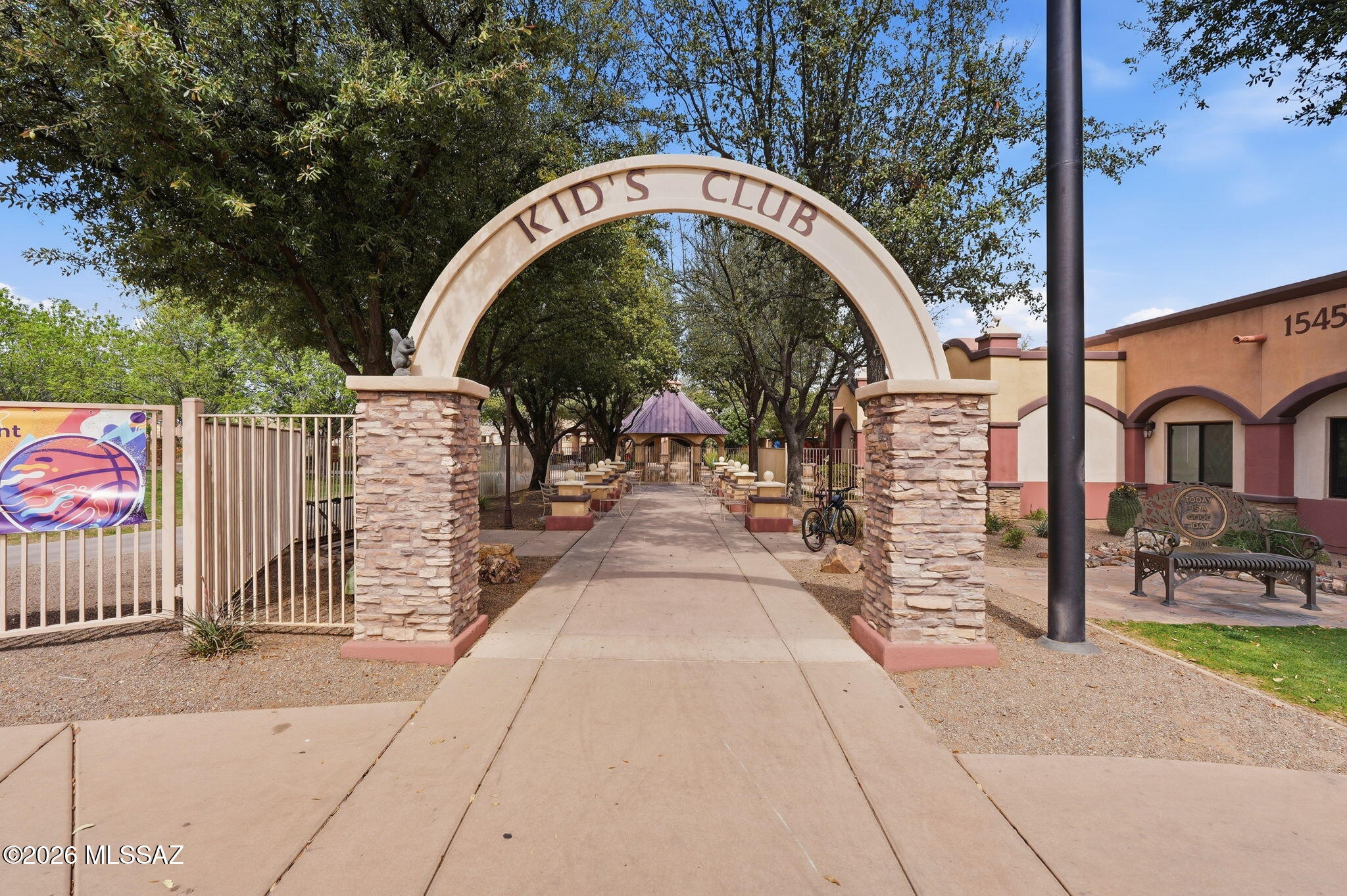 Entrada La Villita SQ20161810742 - Residential