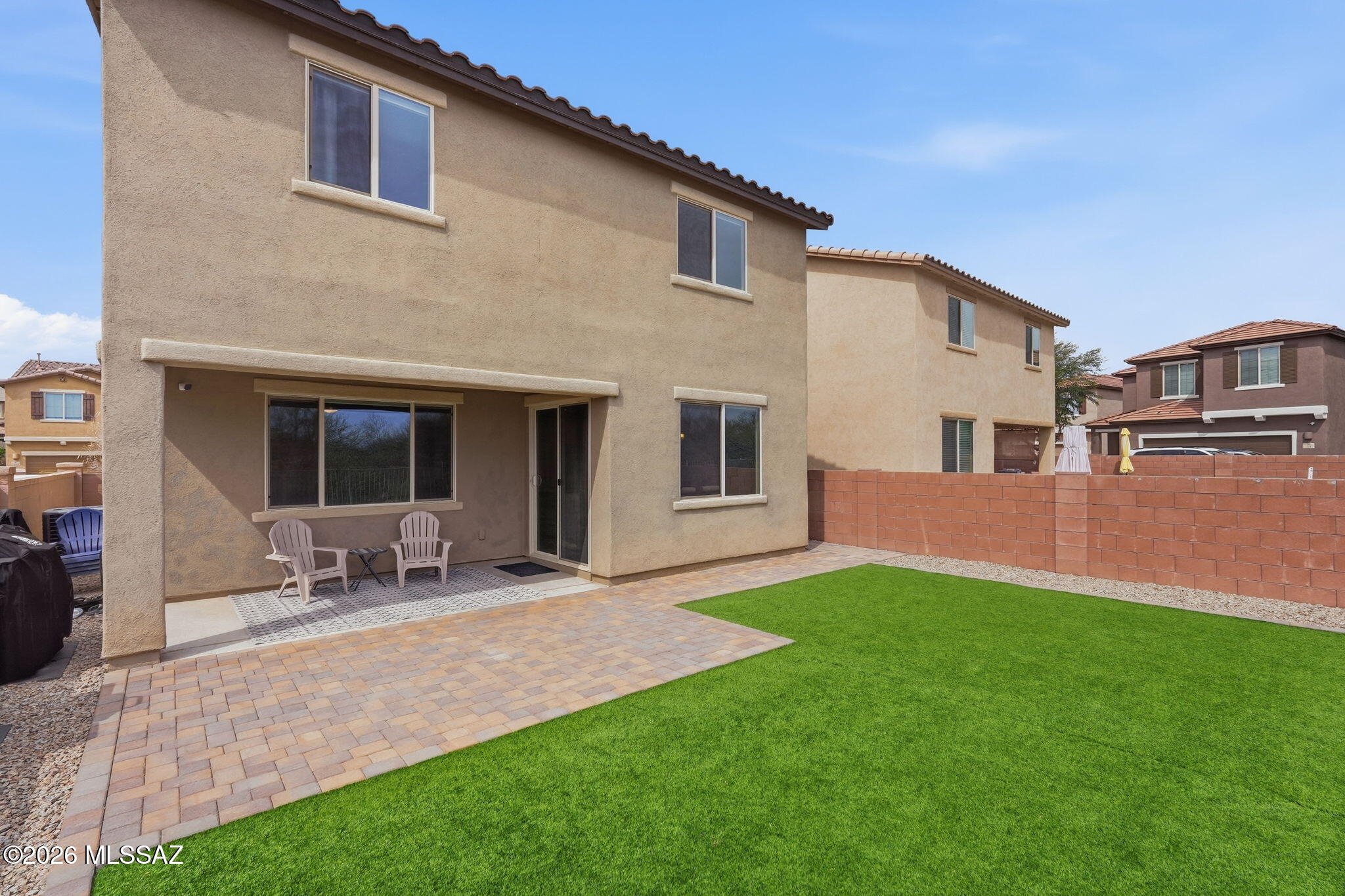 Entrada La Villita SQ20161810742 - Residential