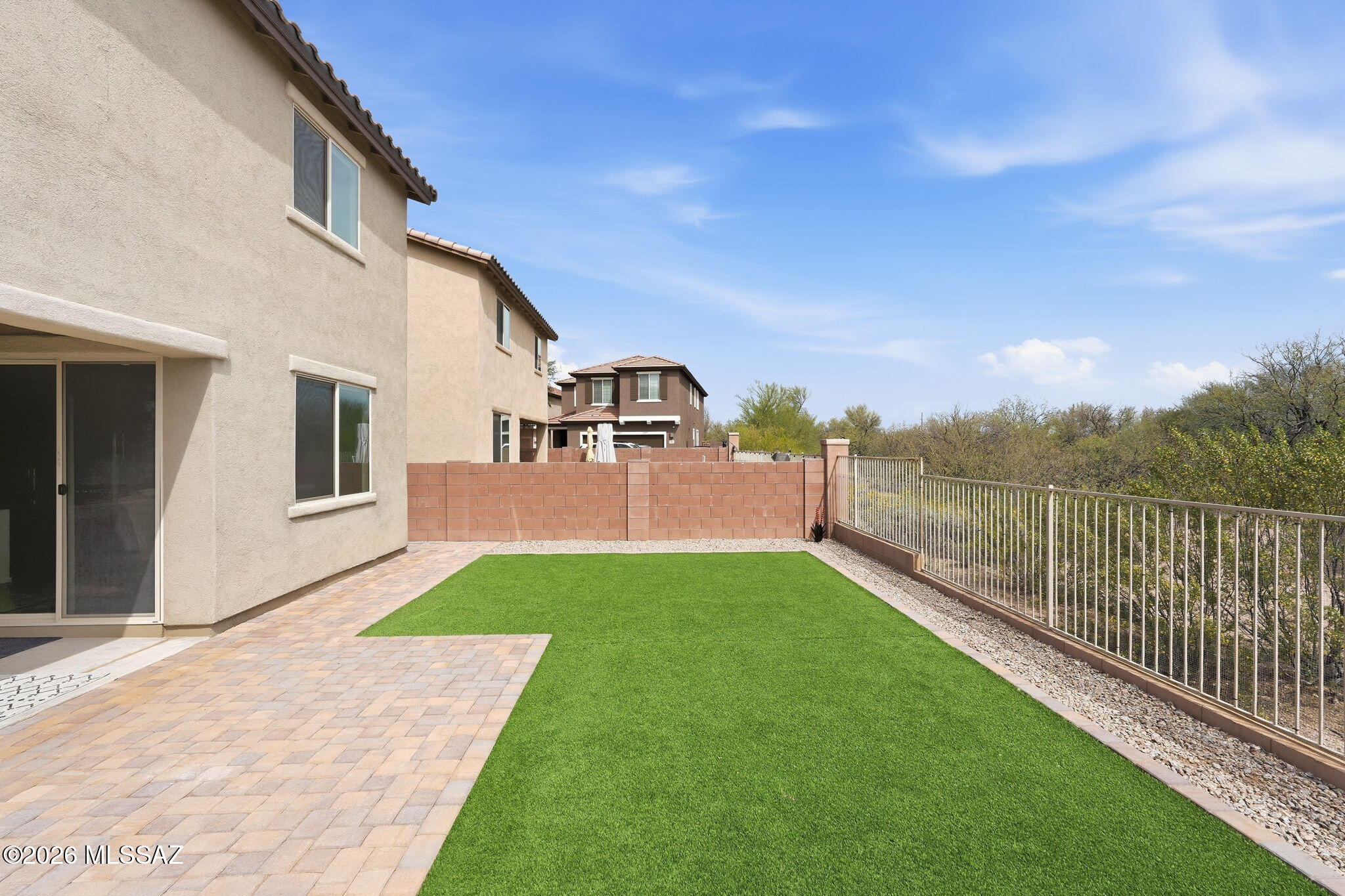 Entrada La Villita SQ20161810742 - Residential