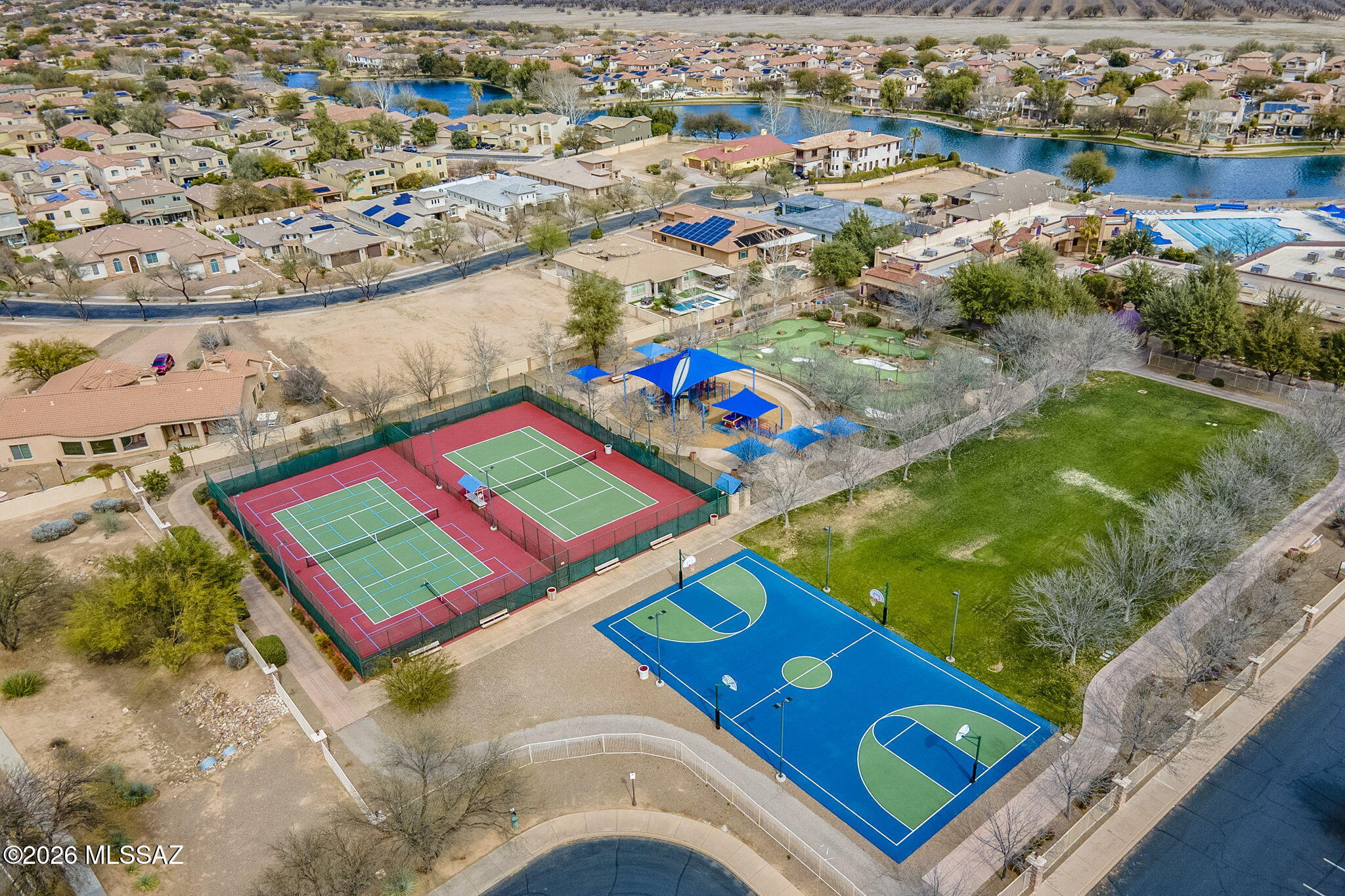 Entrada La Villita SQ20161810742 - Residential