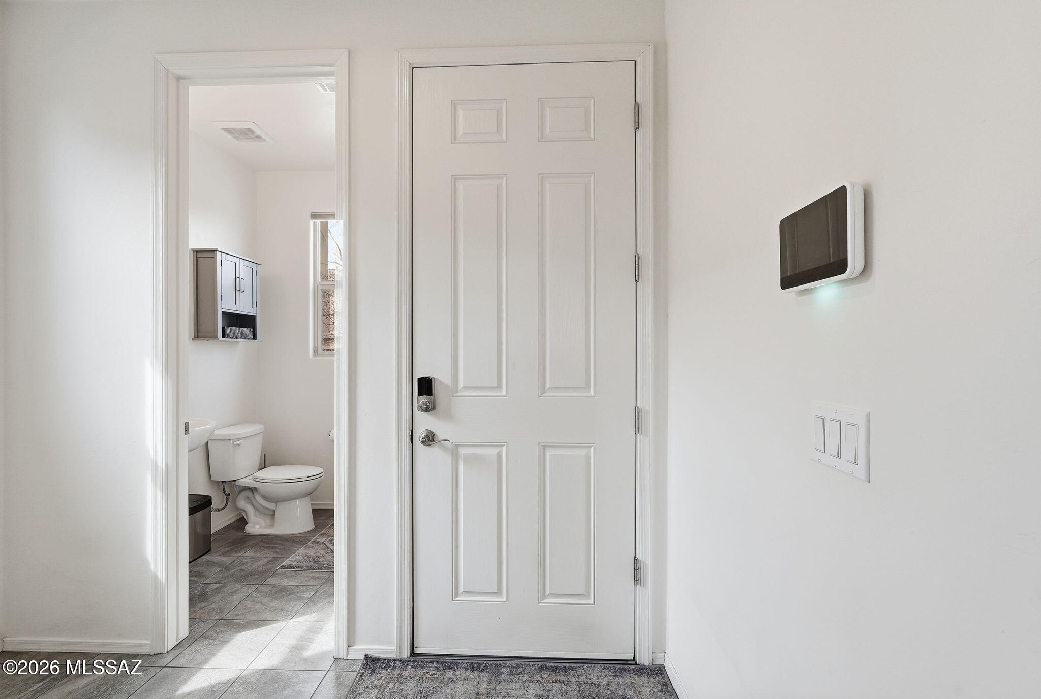 Entrada La Villita SQ20161810742 - Residential