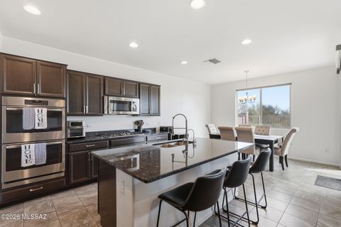 15901 S Camino Casal Sahuarita AZ 85629