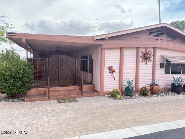 5711 W Rafter Circle Street