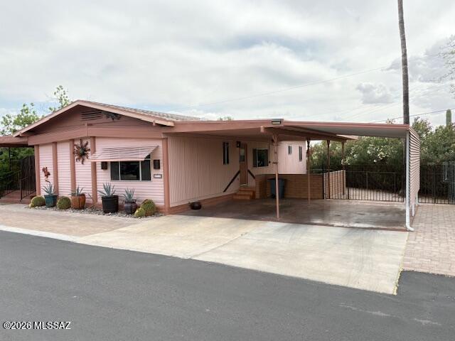 5711 W Rafter Circle Street