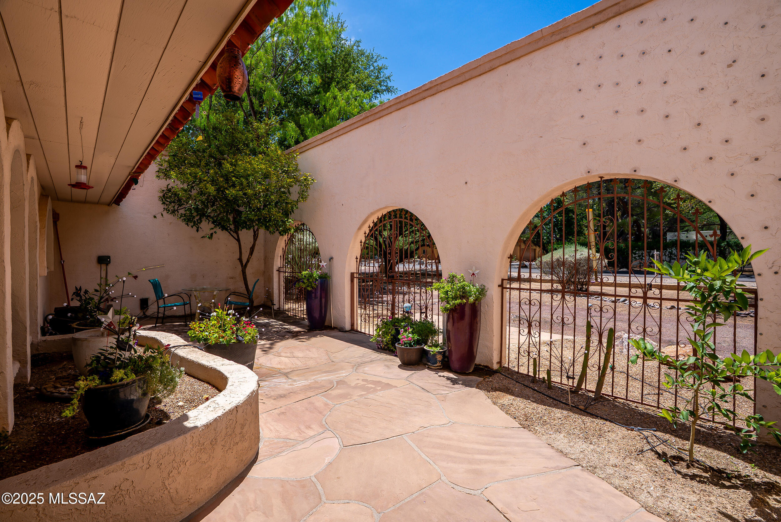 Forty Niners Country Club Estates - Residential