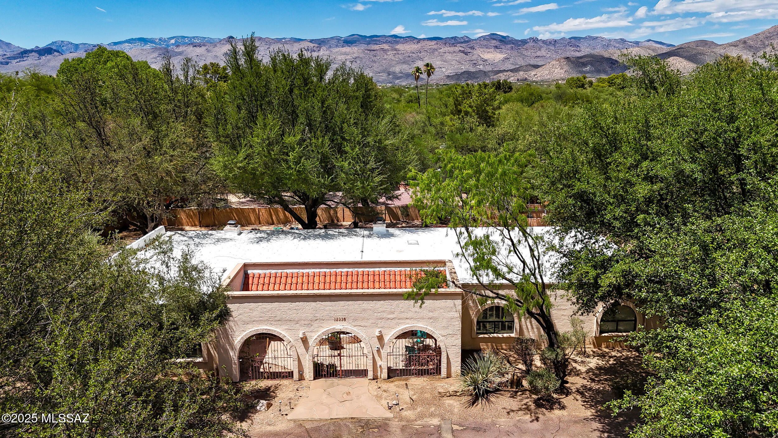 Forty Niners Country Club Estates - Residential