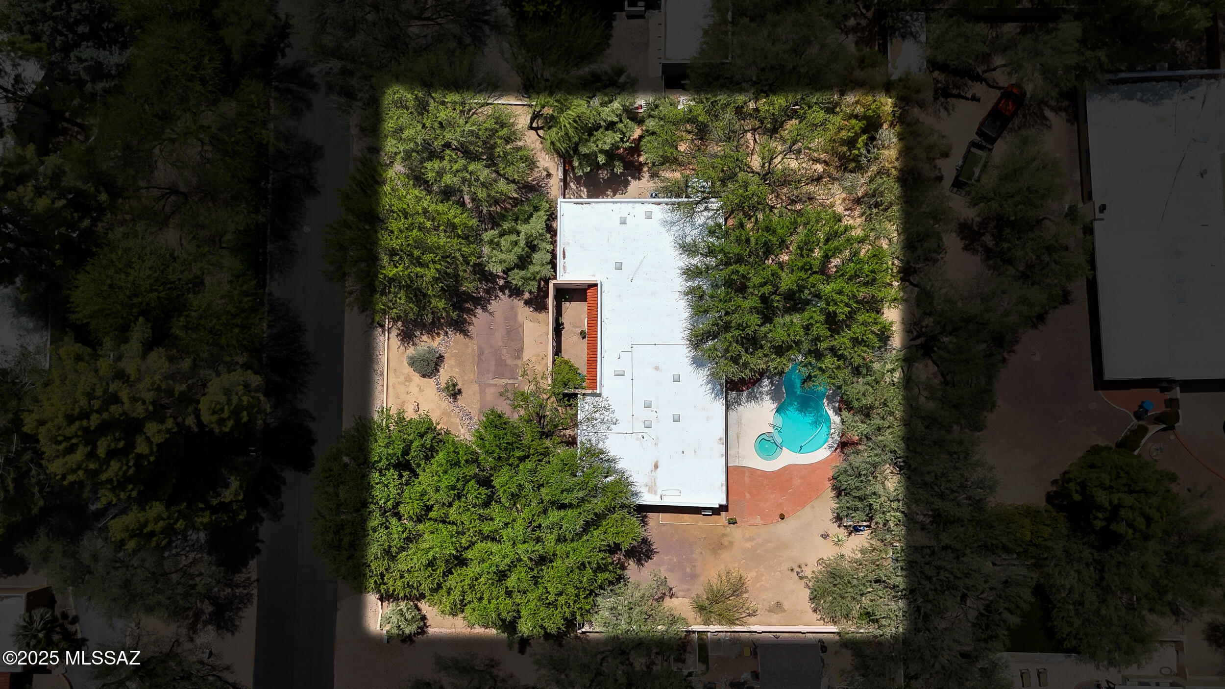 Forty Niners Country Club Estates - Residential