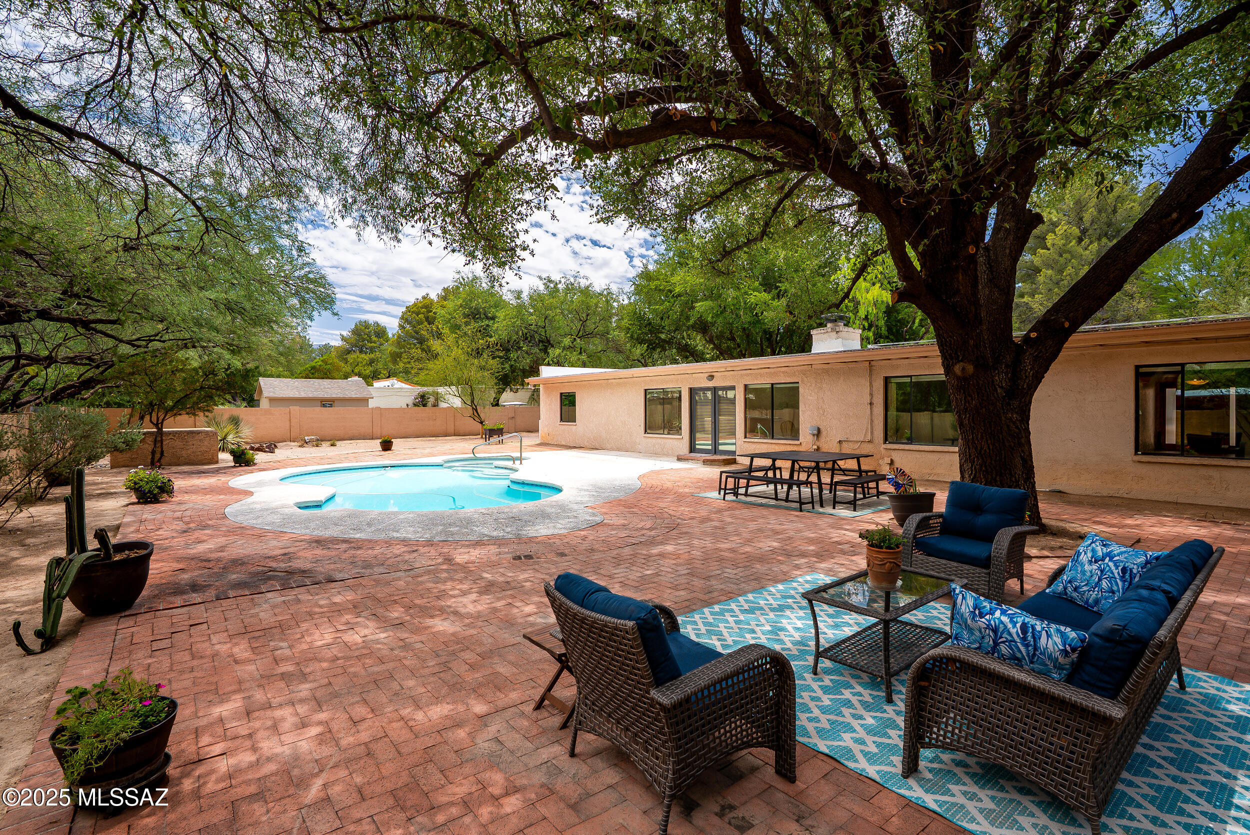 Forty Niners Country Club Estates - Residential