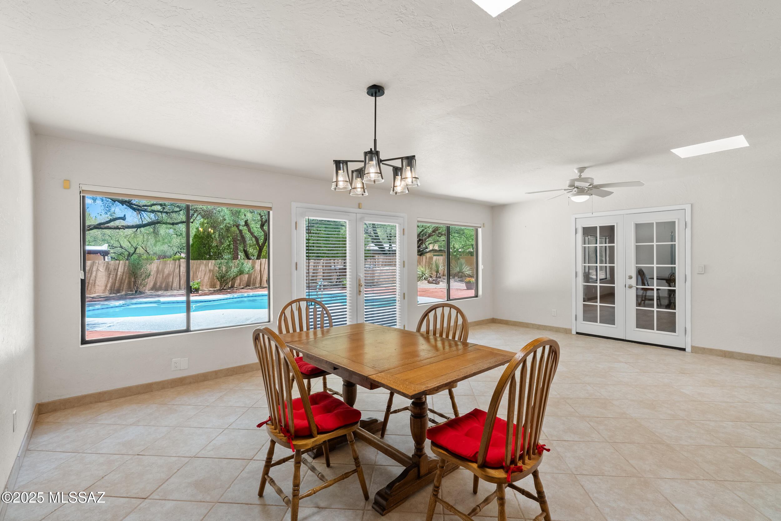 Forty Niners Country Club Estates - Residential