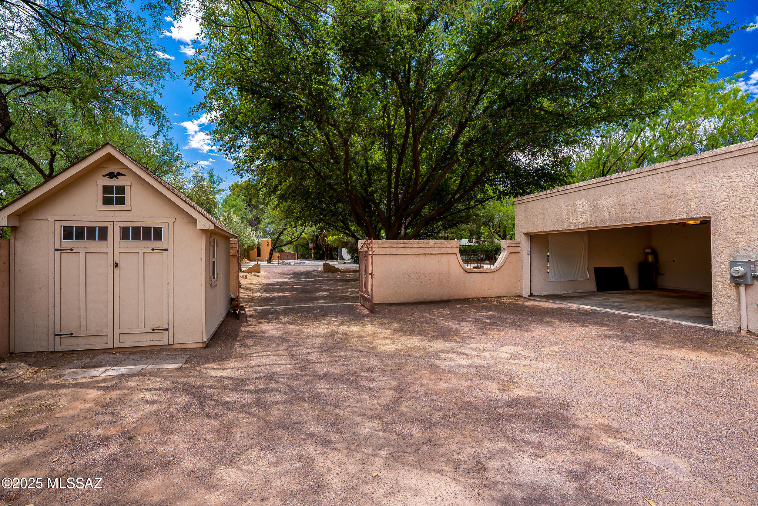 Forty Niners Country Club Estates - Residential