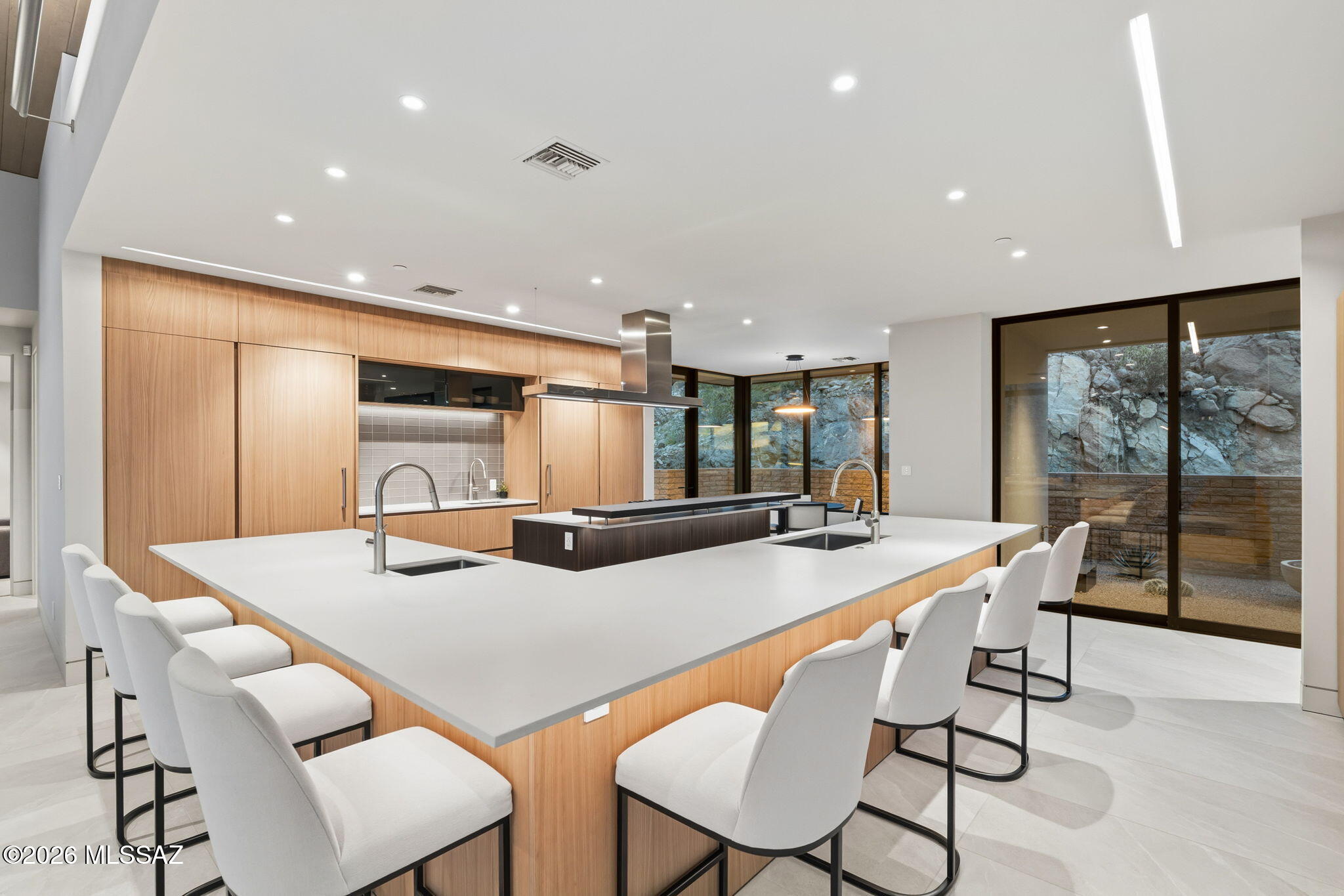 Canyon Pass II At Dove Mountain (49-110) - Residential