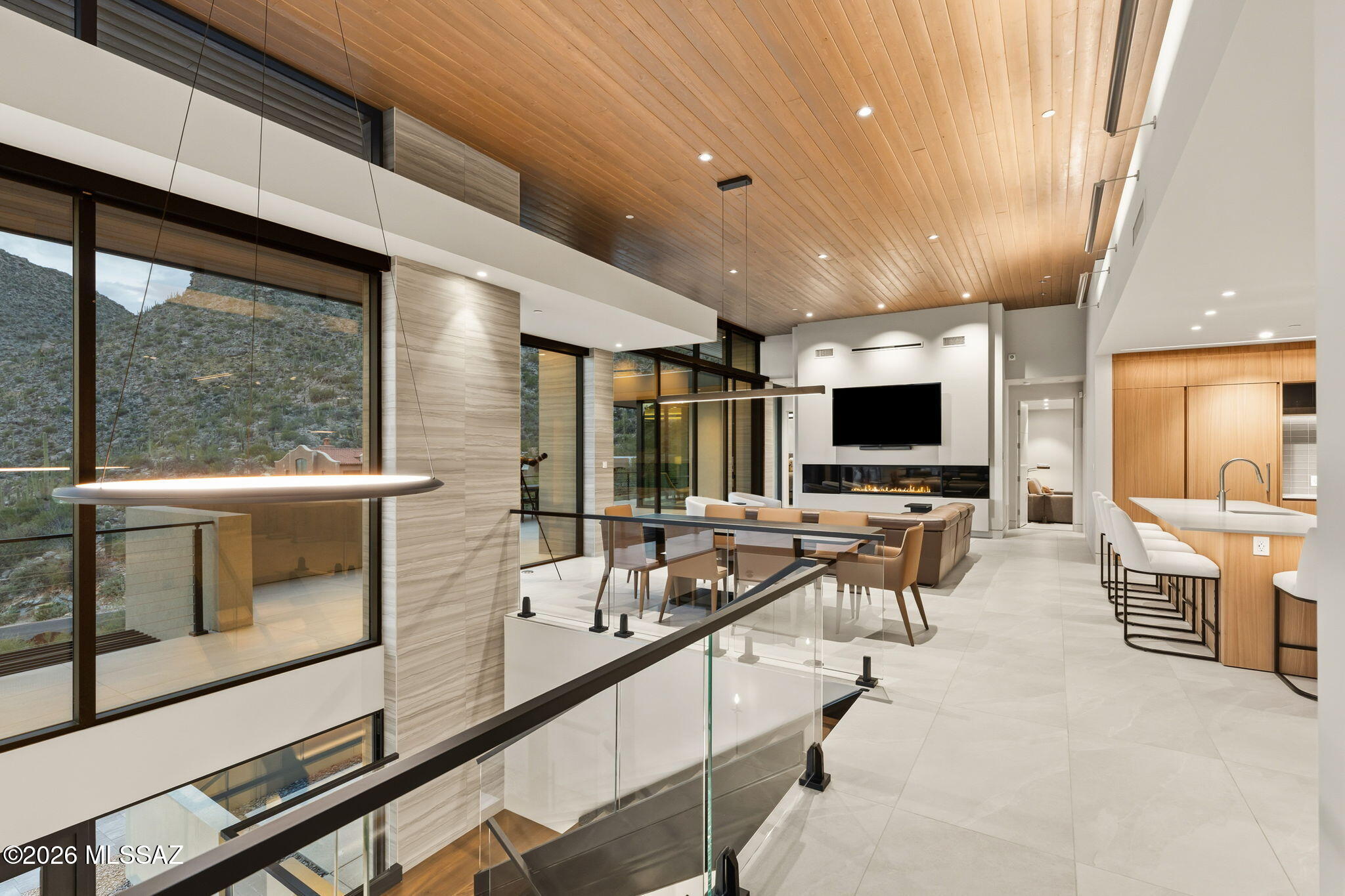 Canyon Pass II At Dove Mountain (49-110) - Residential