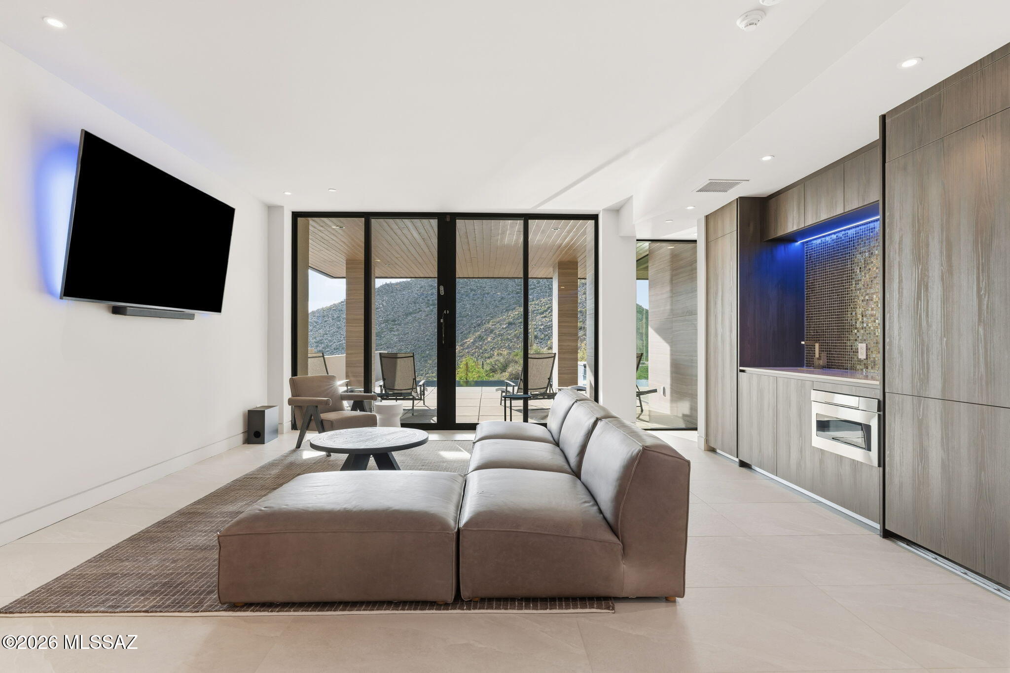 Canyon Pass II At Dove Mountain (49-110) - Residential